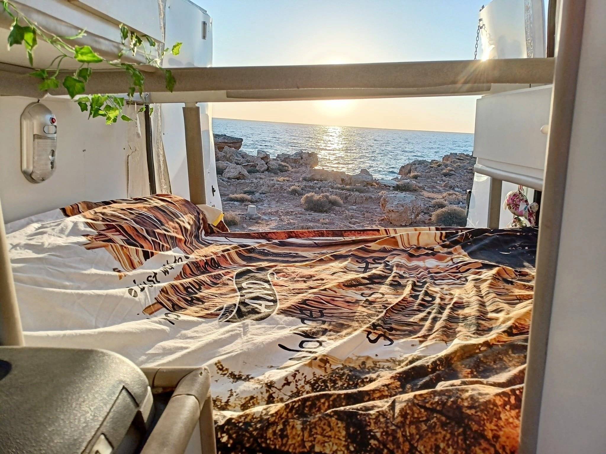 Nomad-Addict Jumper 2,8 HDI 127 cv