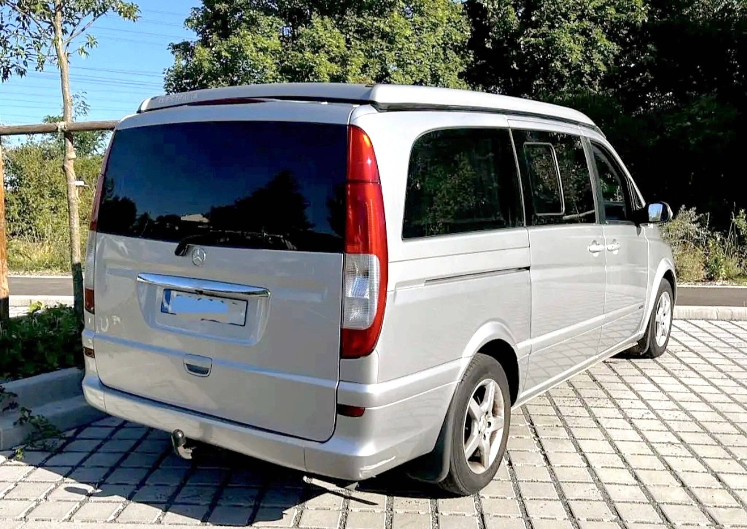 Westfalia Marco Polo
