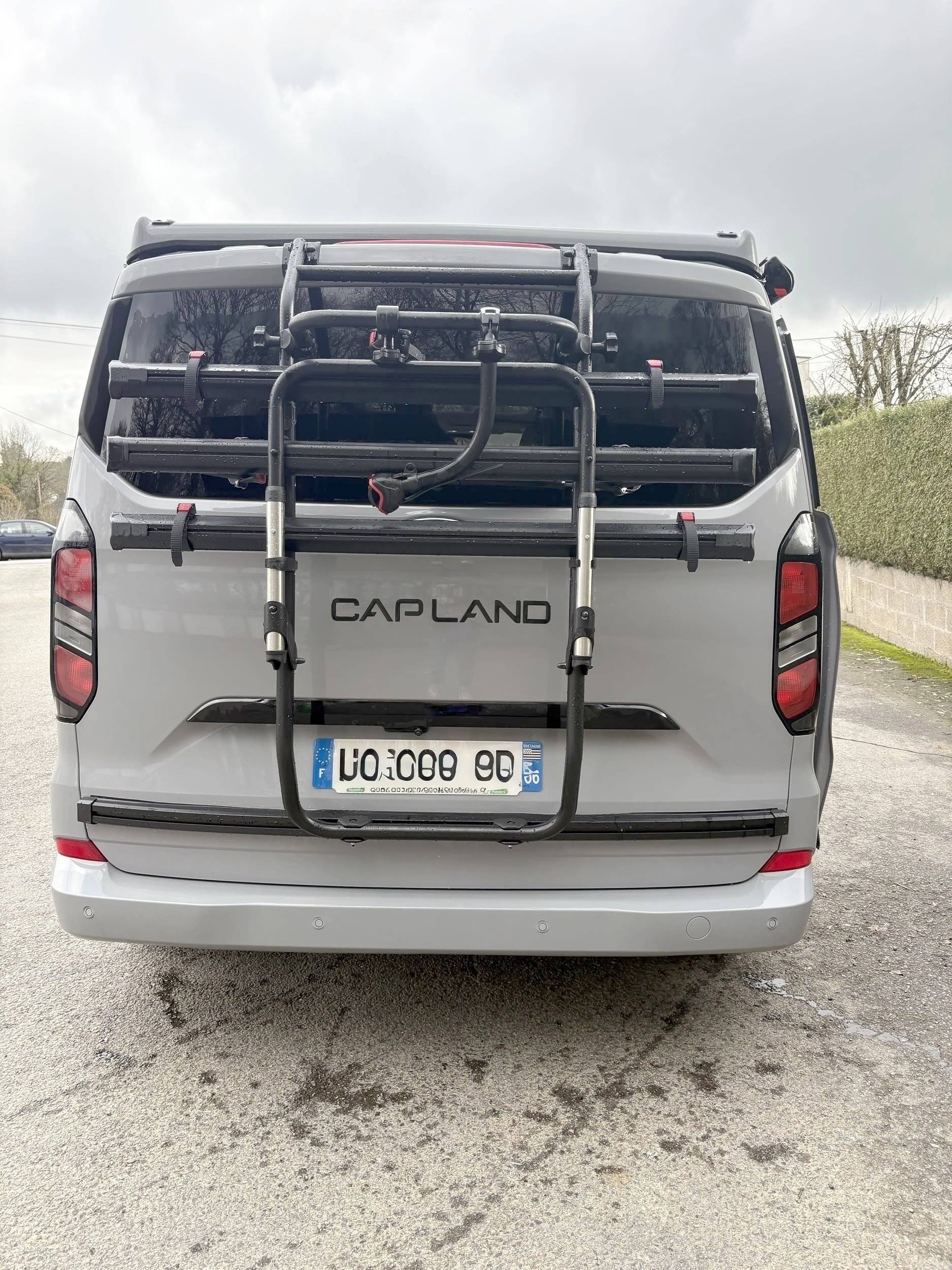 Campérêve Cap Land