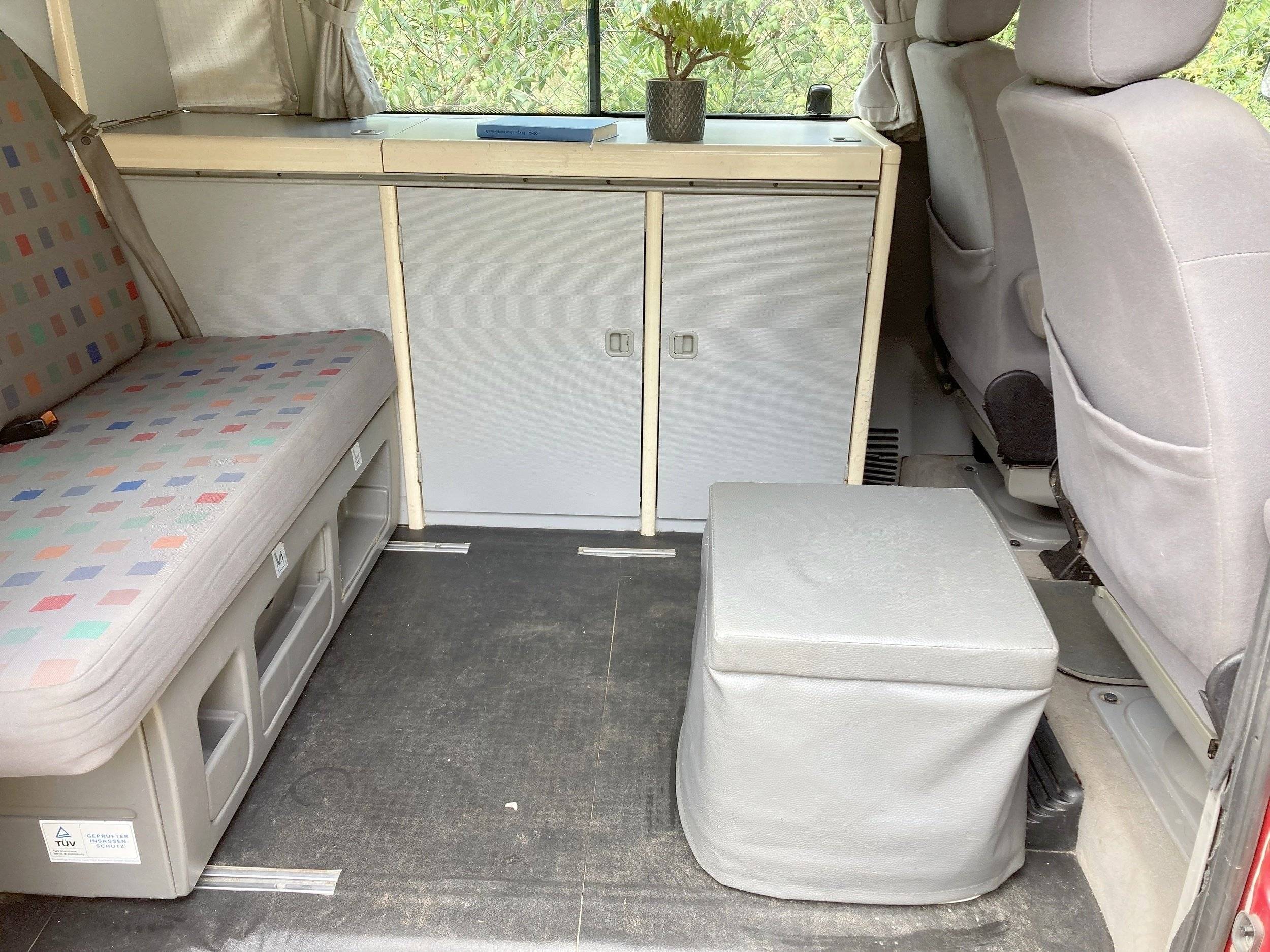 Volkswagen Volkswagen california