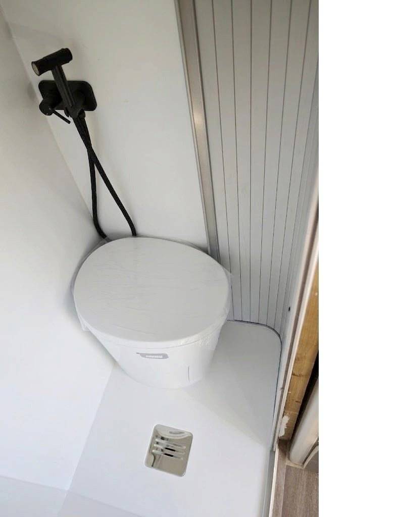 A Z System Boxer 2,2 l 130 ch