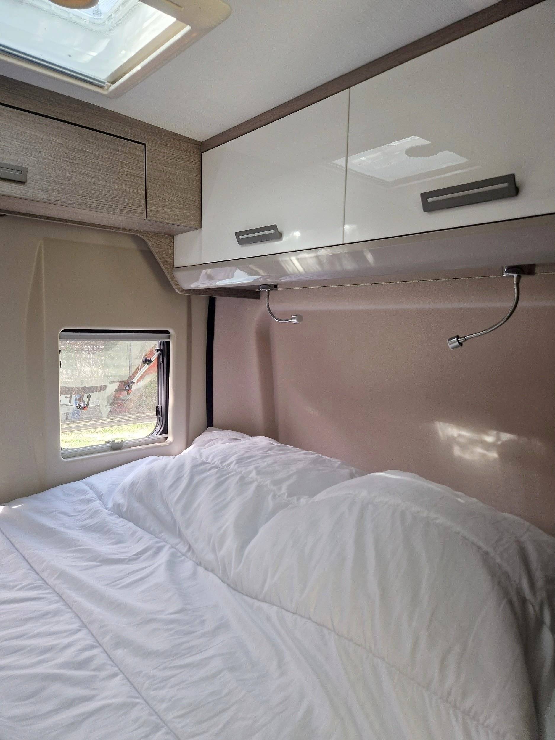 Challenger Challenger v114 Road Edition VIP