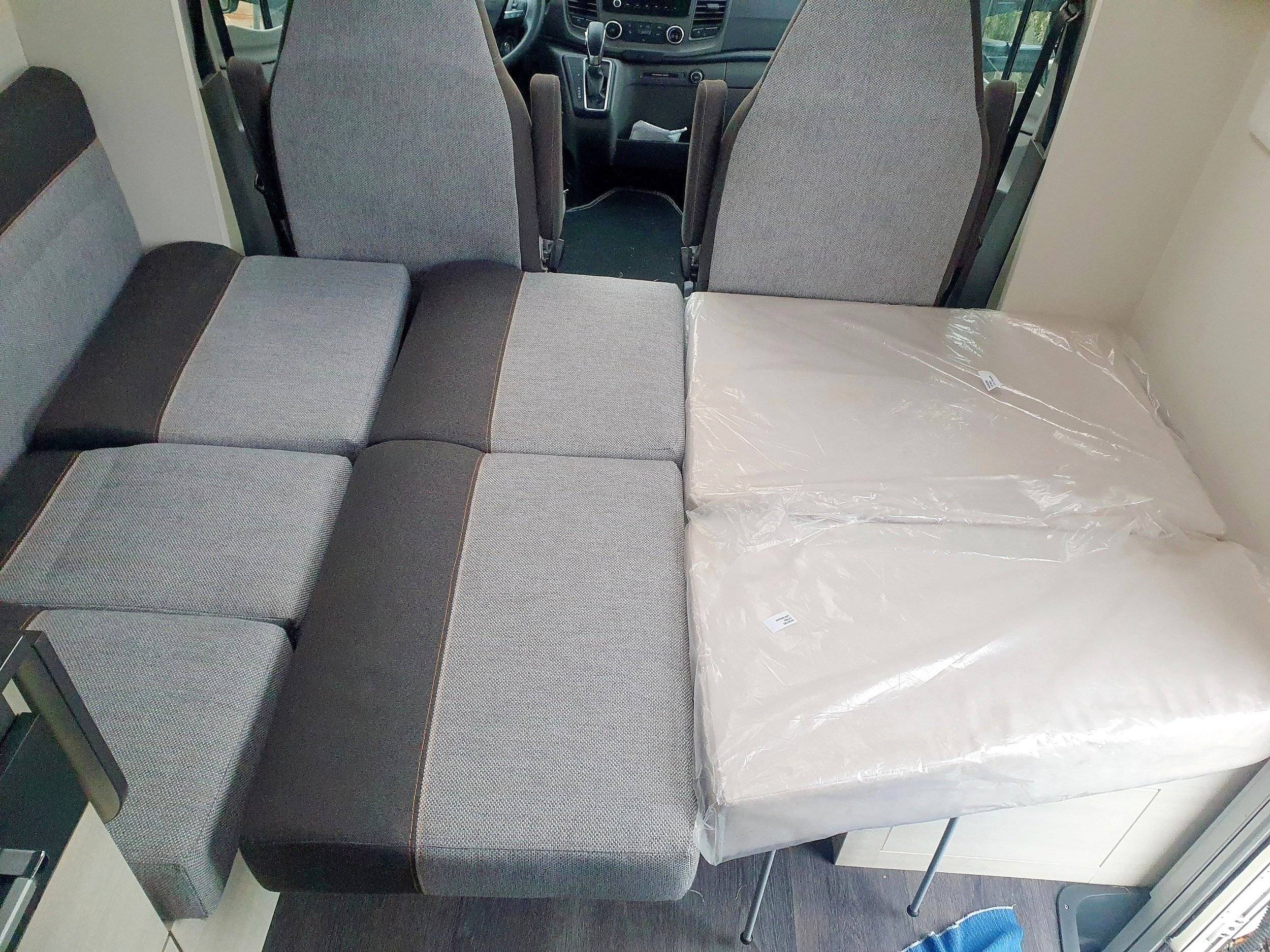 Challenger challenger 357 PREMIUM