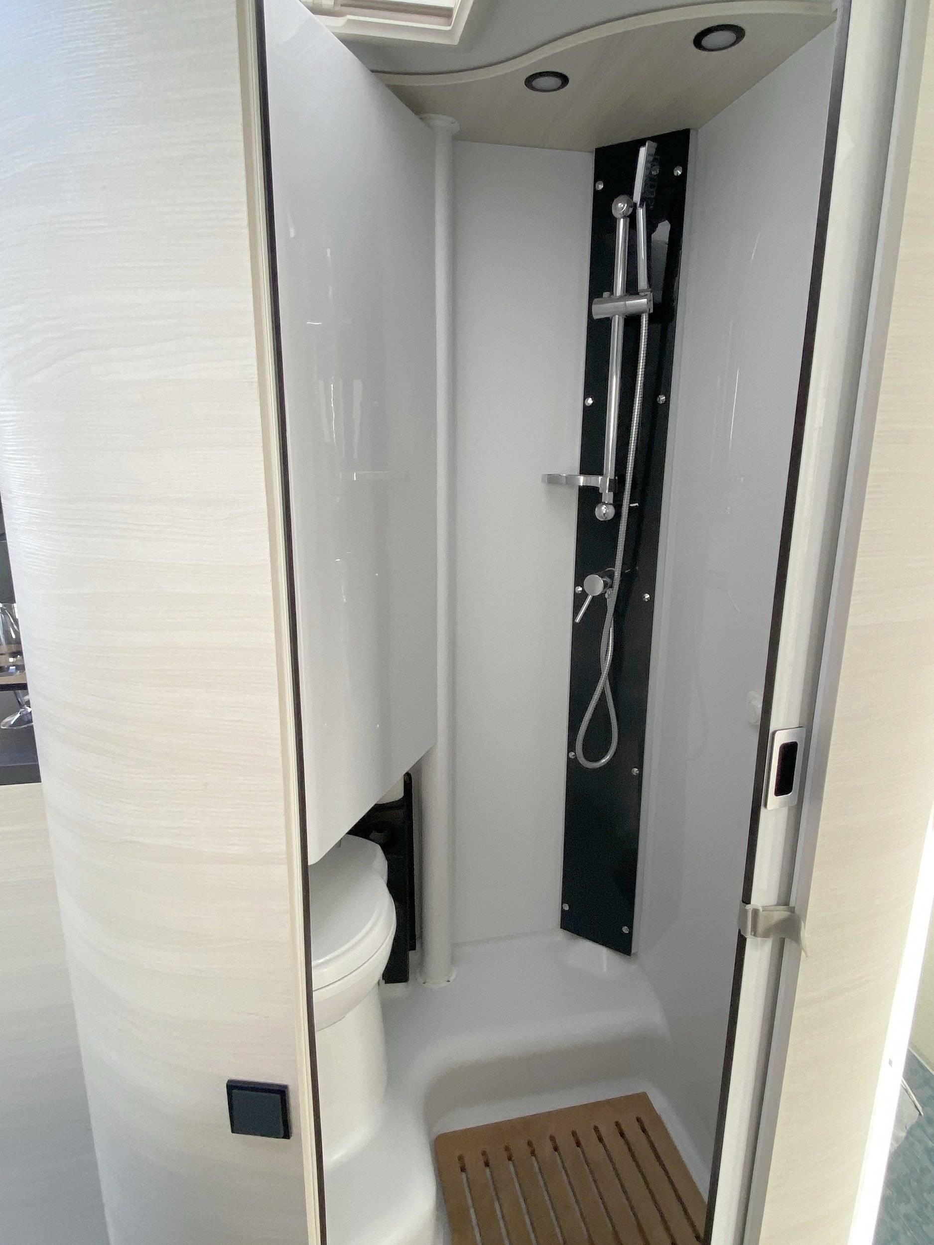 Chausson 170cv automatique