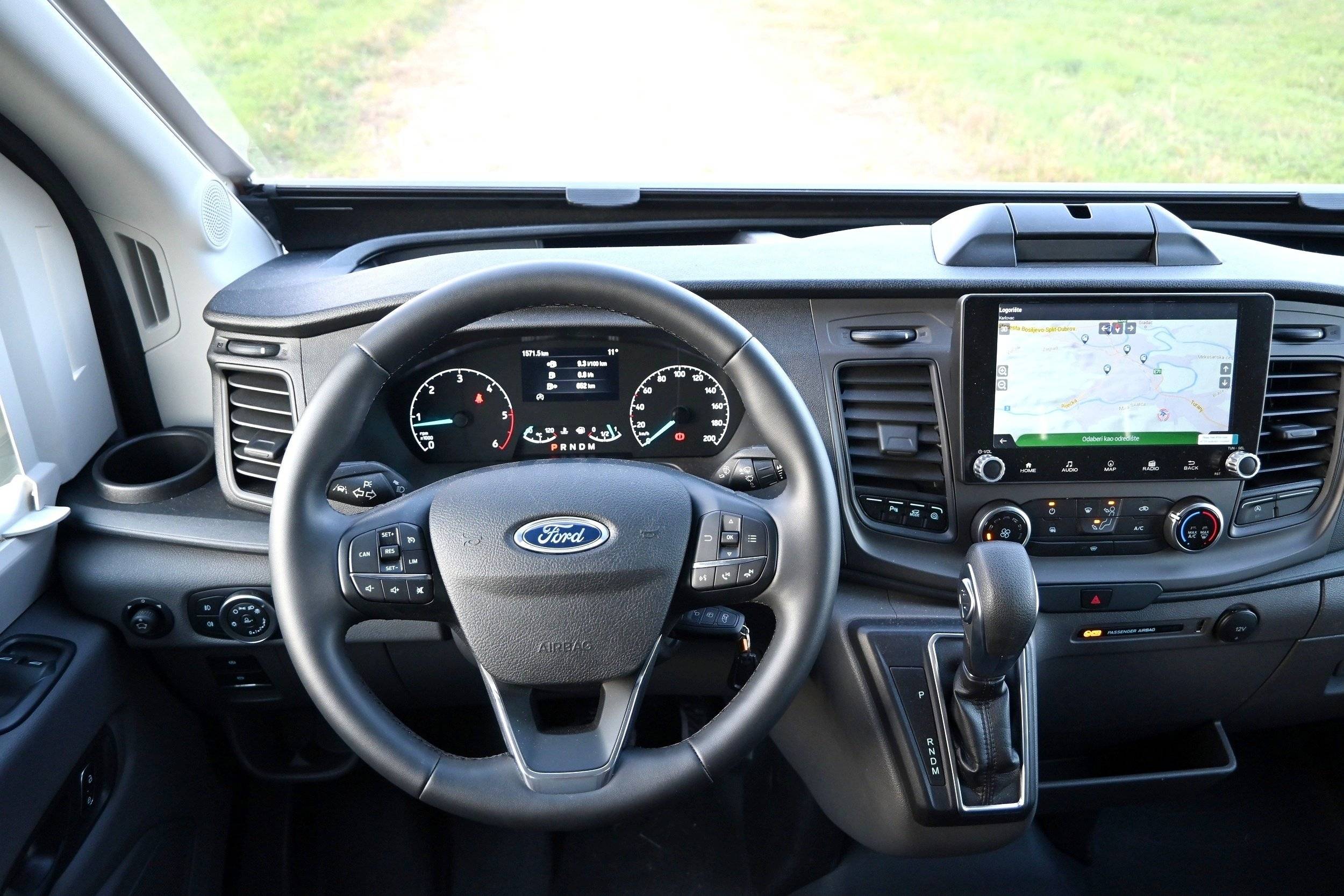 Weinsberg Weinsberg CaraTour Ford 600MQ