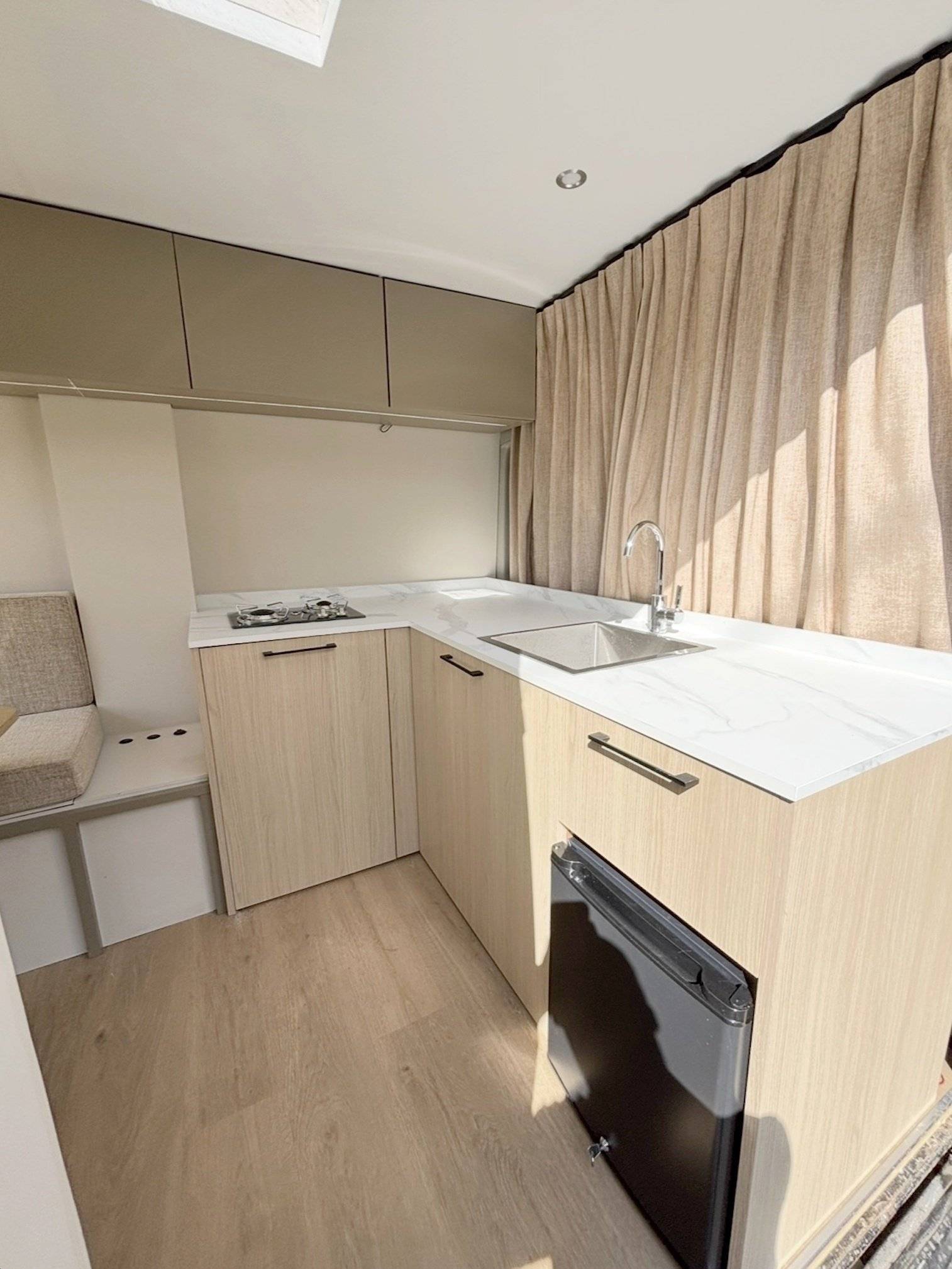 Adria Boxer 2,0 l 130 ch