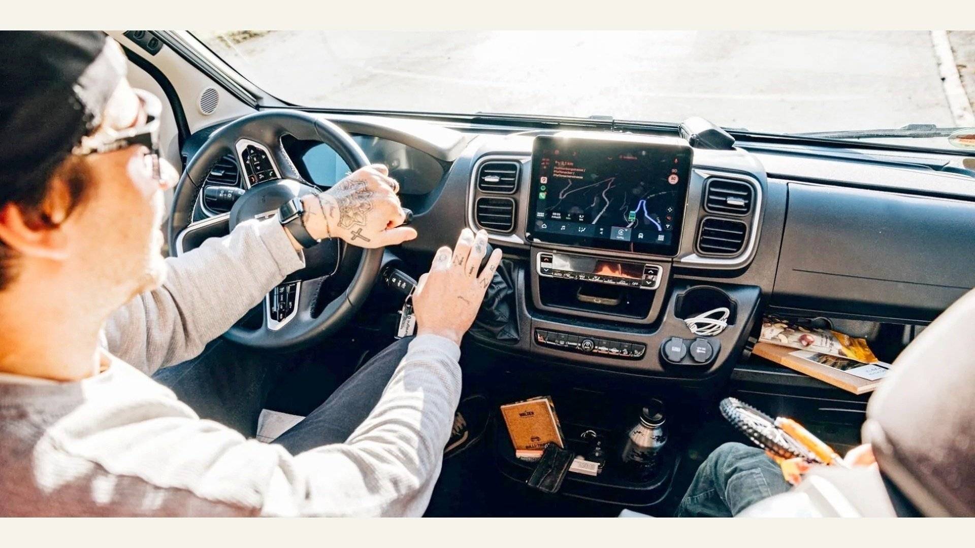 Sunlight Sunlight Cliff 600 Adventure