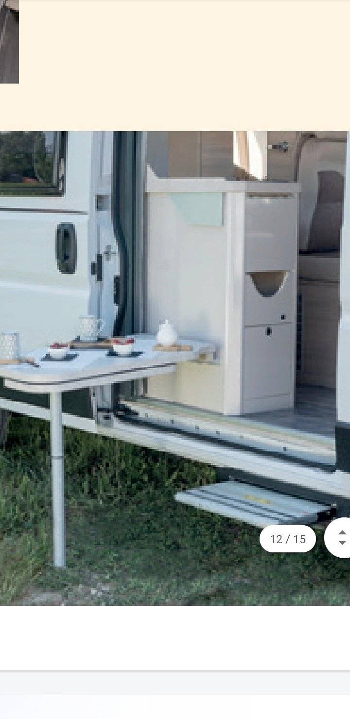 Roller Team Trigano VDL