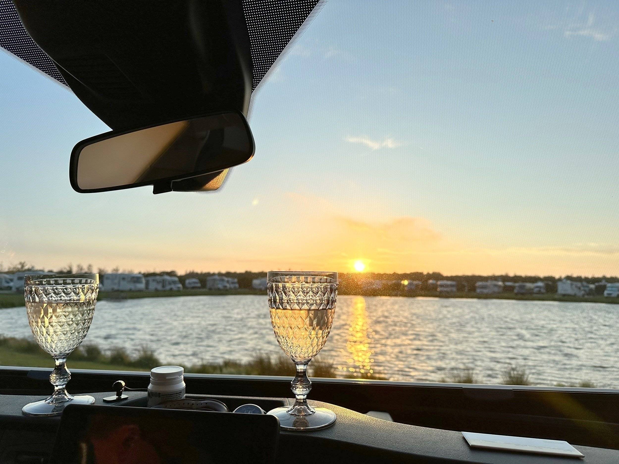 Benimar Benimar Tessoro 468