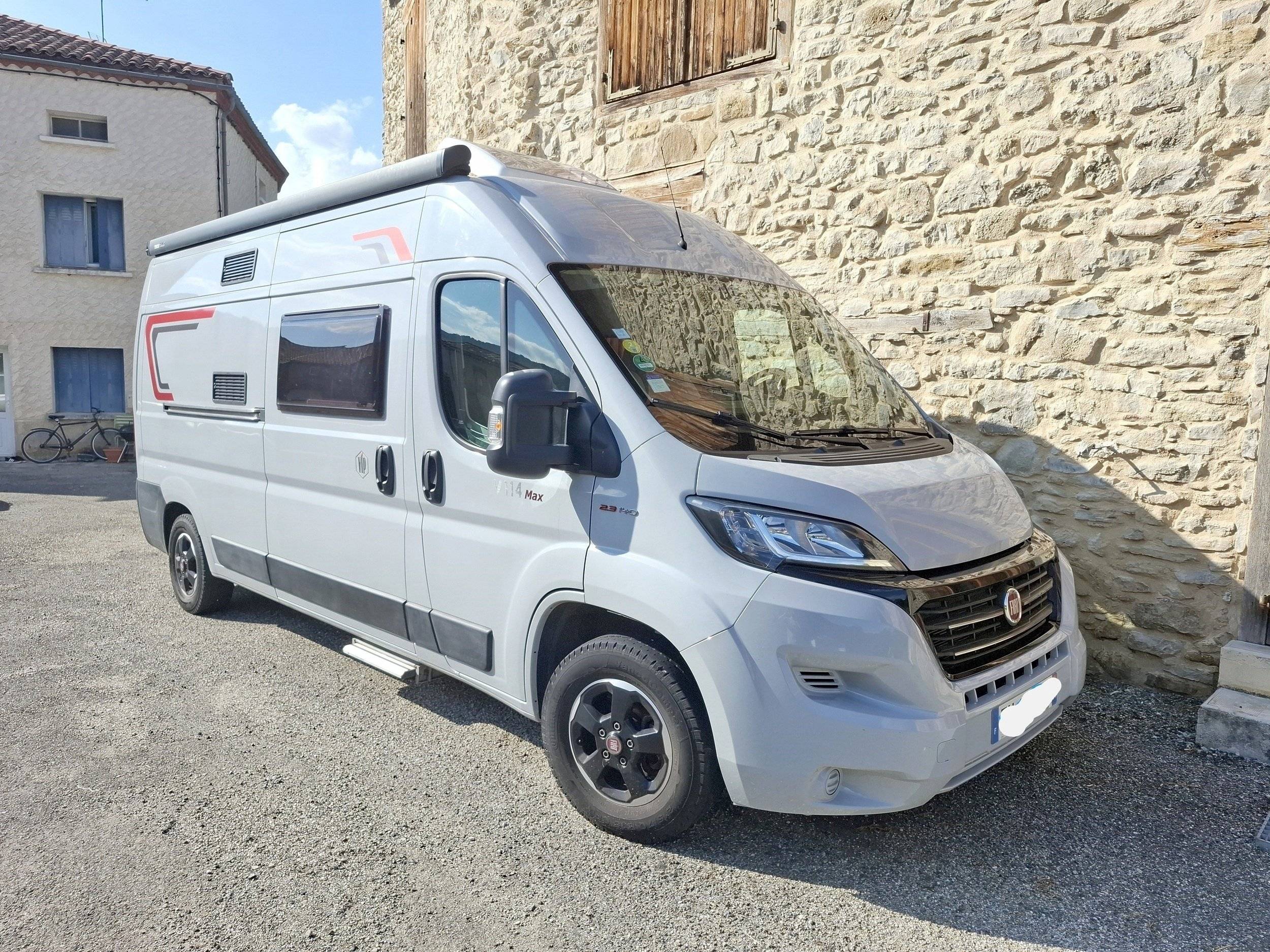 Challenger Challenger  v114max anniversary