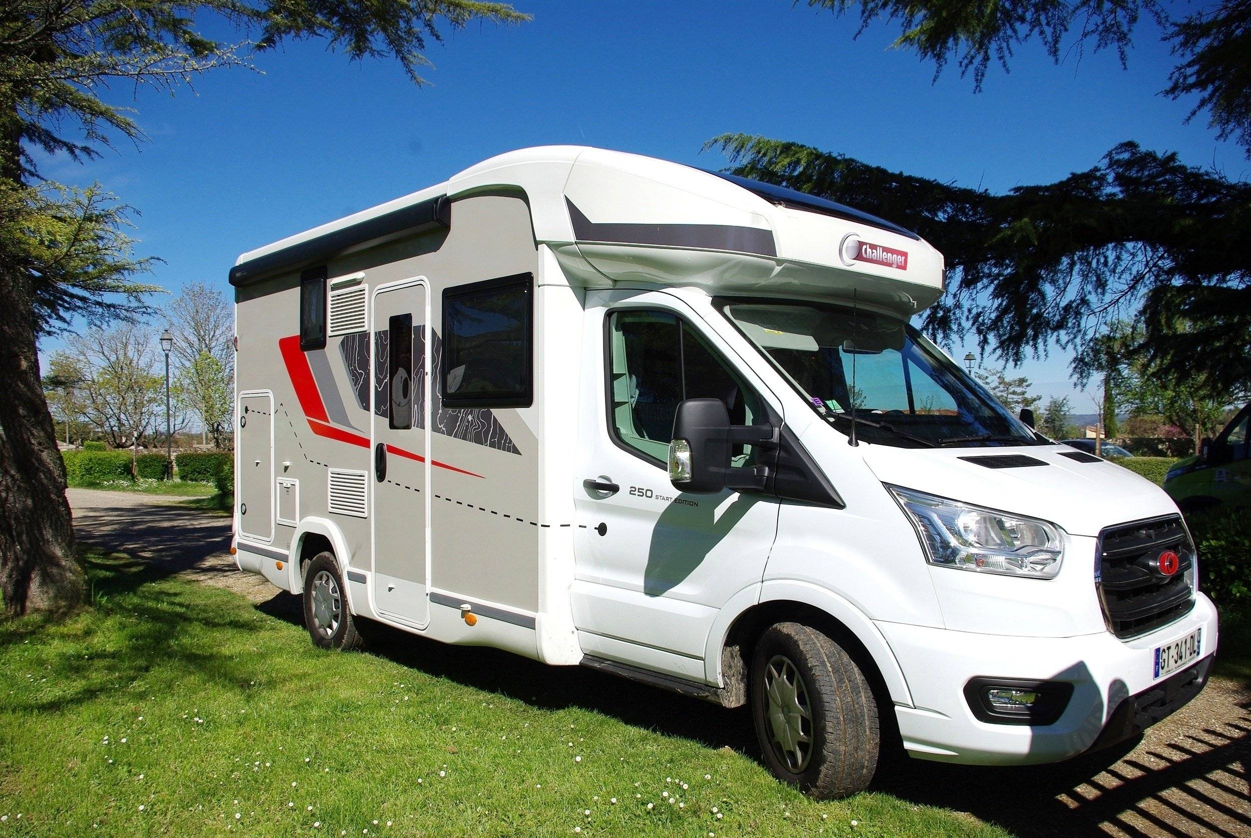 Challenger Challenger