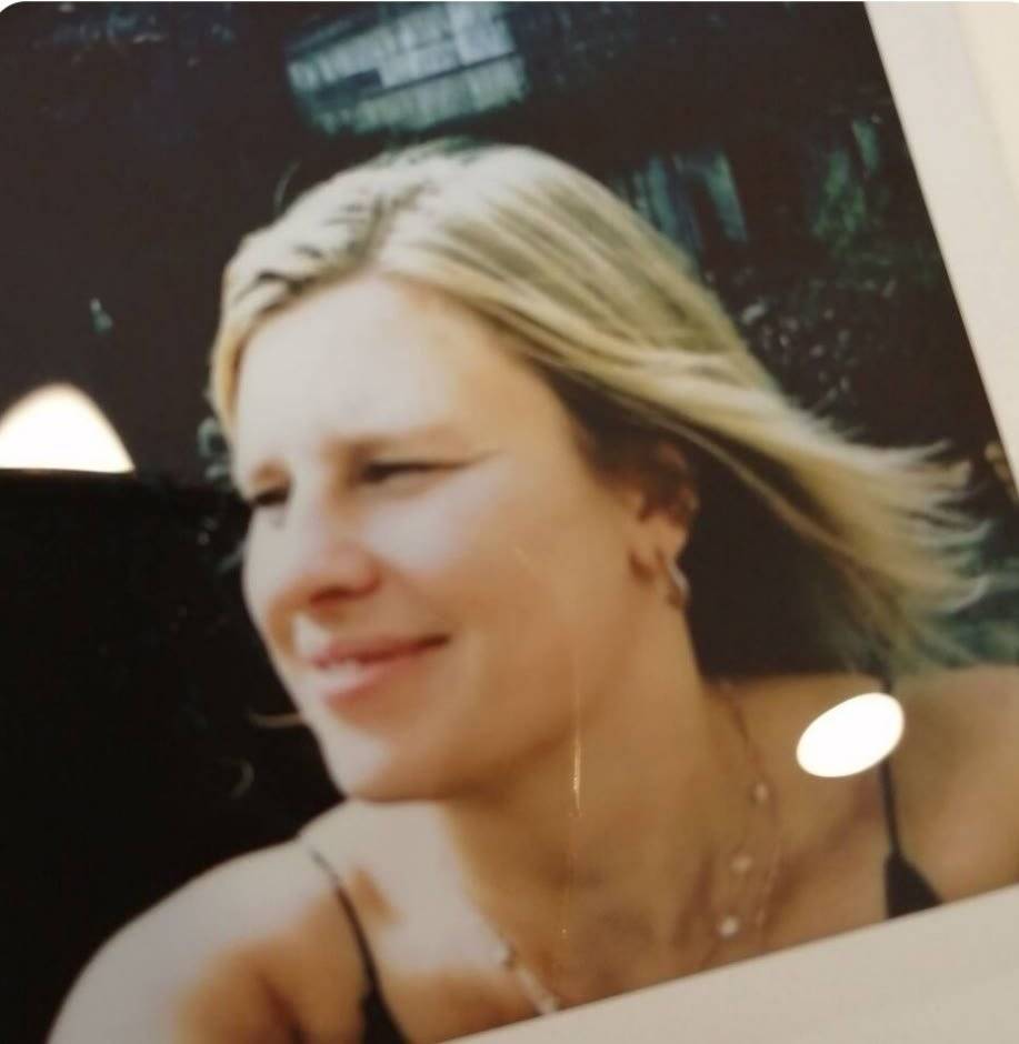 Sarah