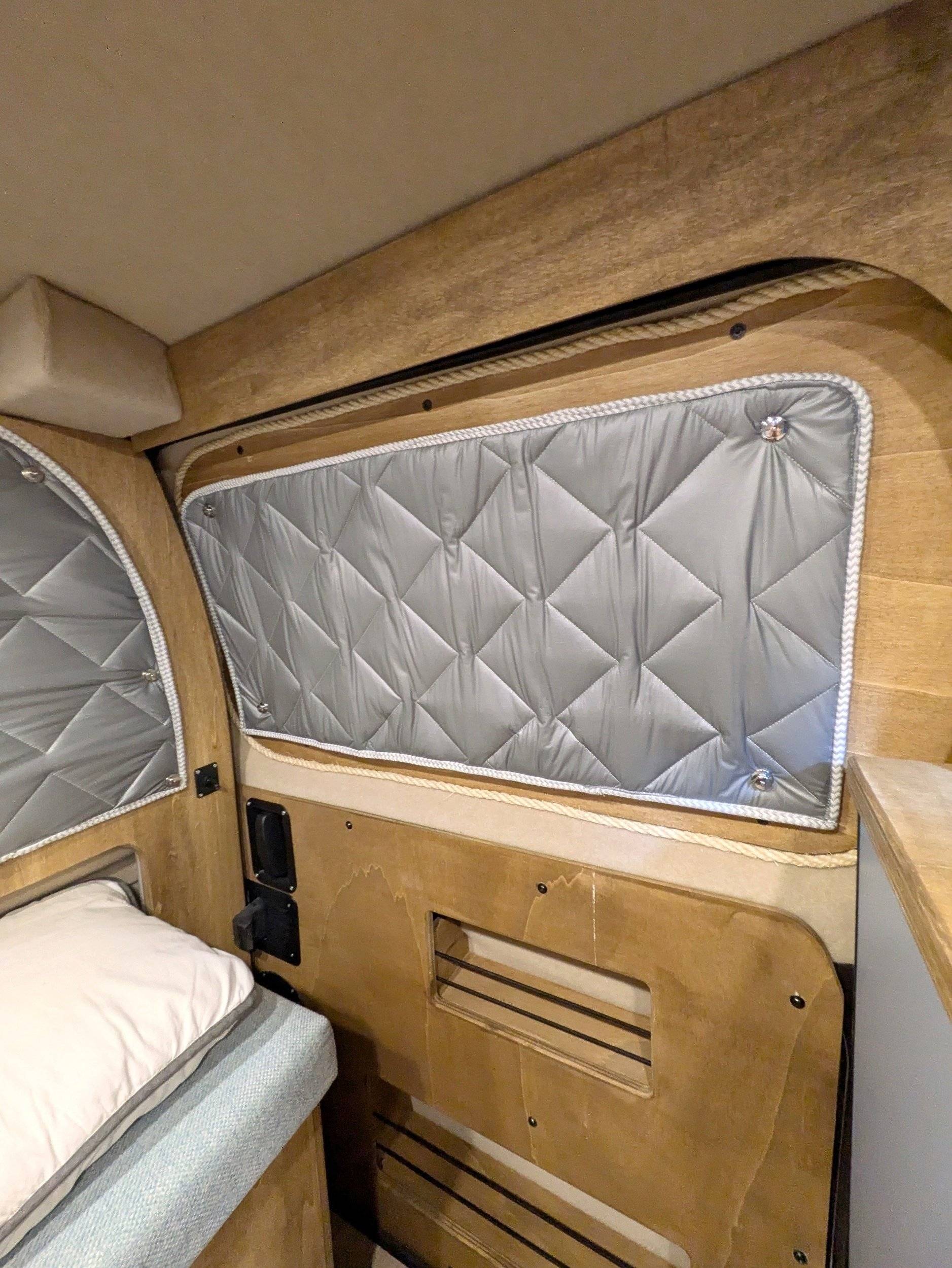 Havan Breeze Camper