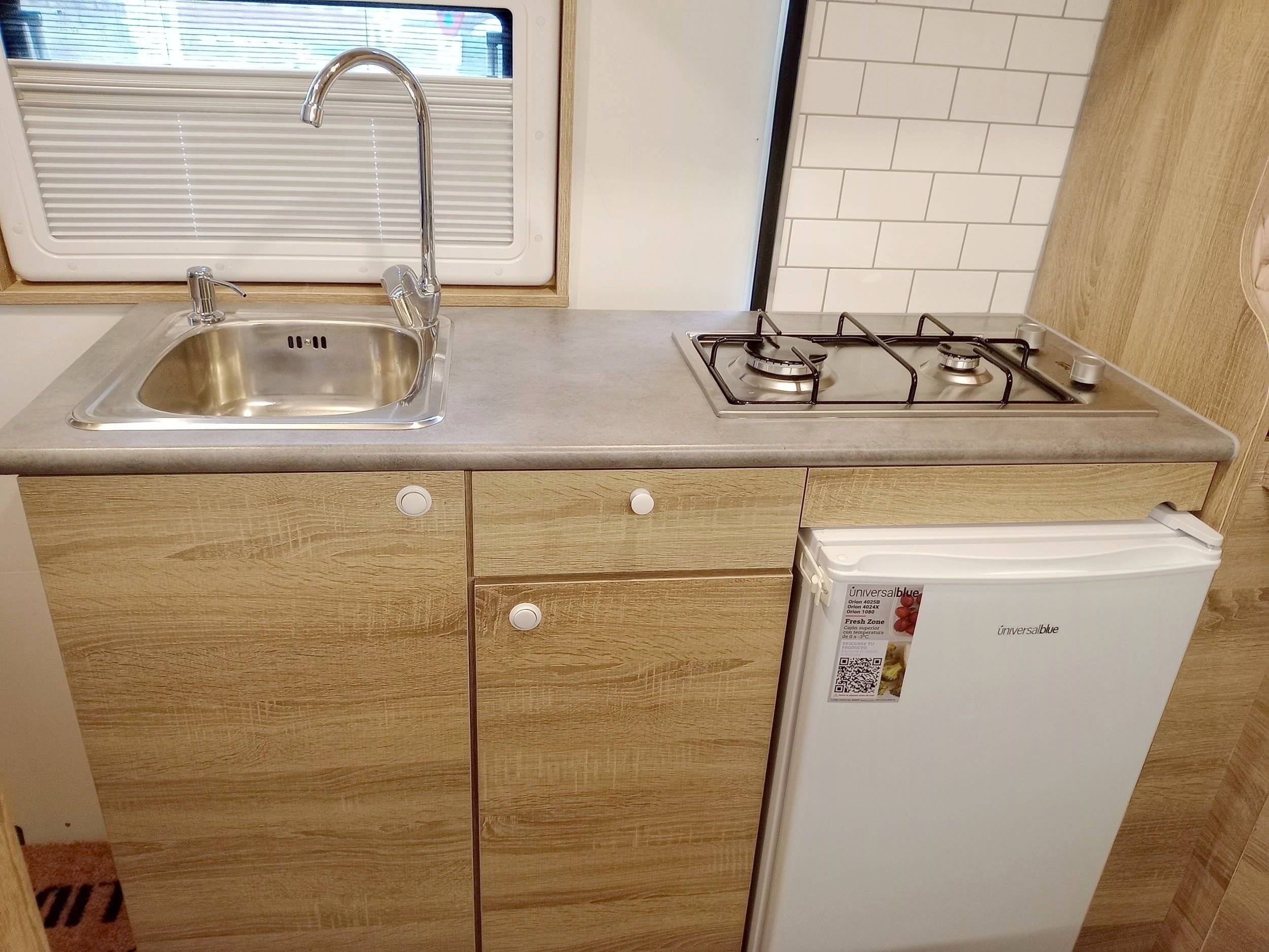 Peugeot Boxer 2,2 l 120 ch.