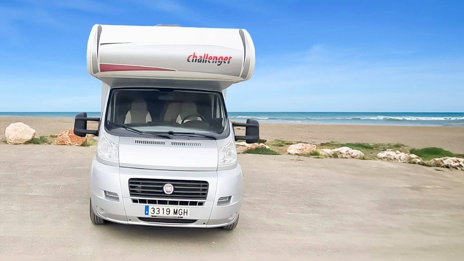 Challenger CHALLENGER GENESIS 33