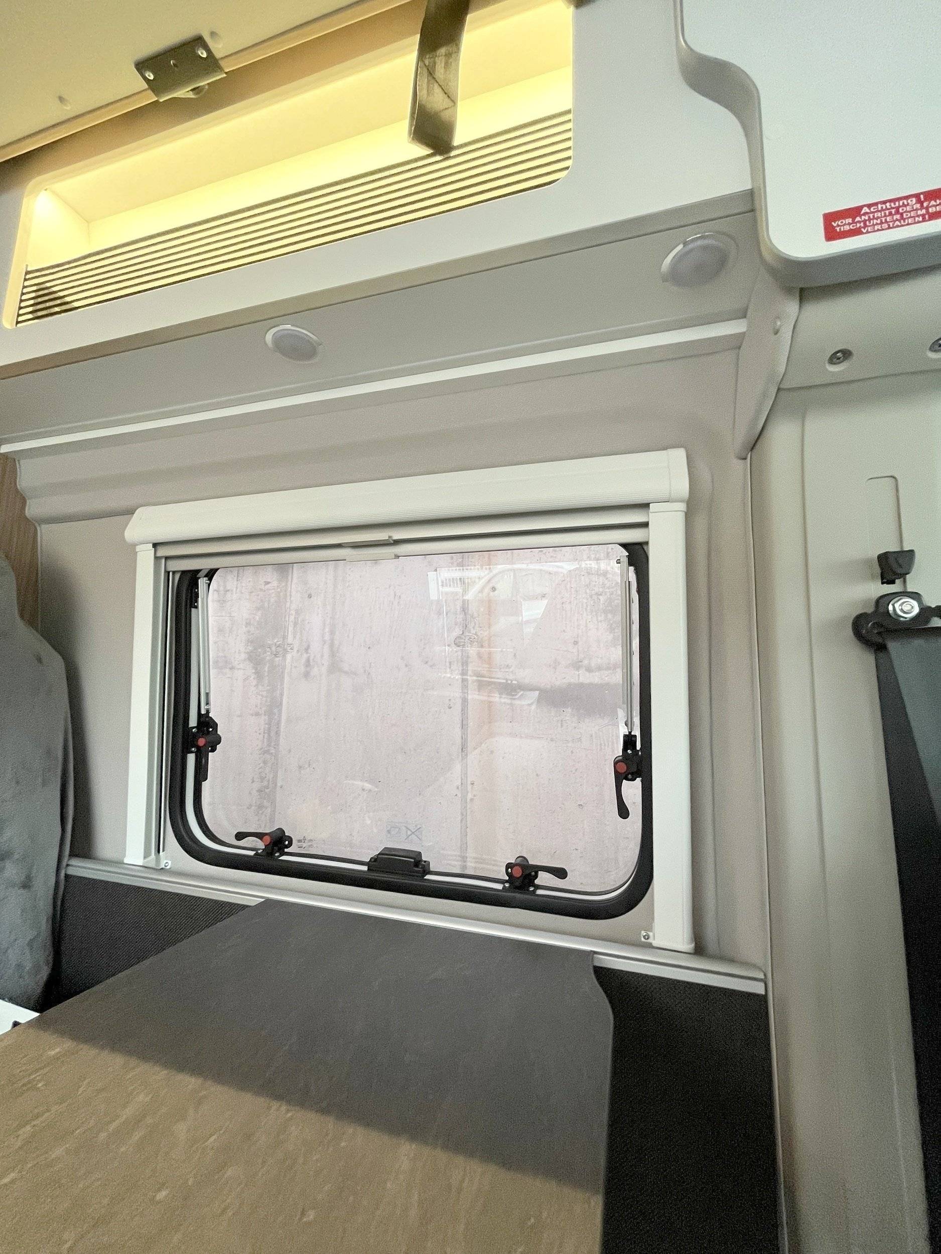 Weinsberg Weinsberg Carabus 600 DQ