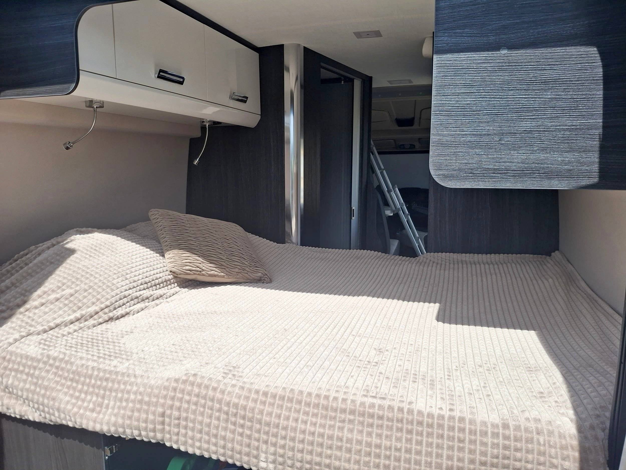 Benimar BENIMAR 144UP