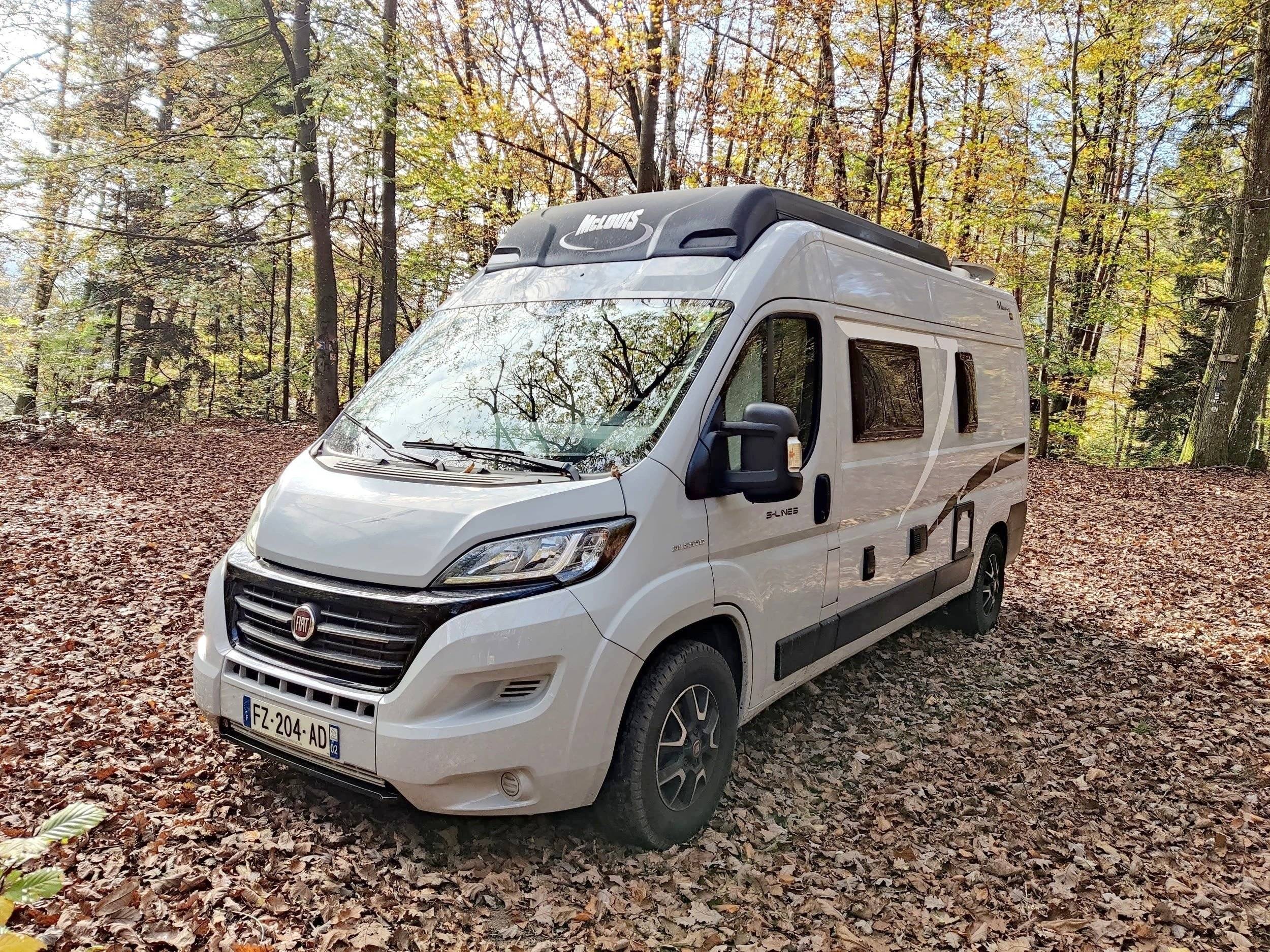 Mclouis Mclouis menfys 3 sline