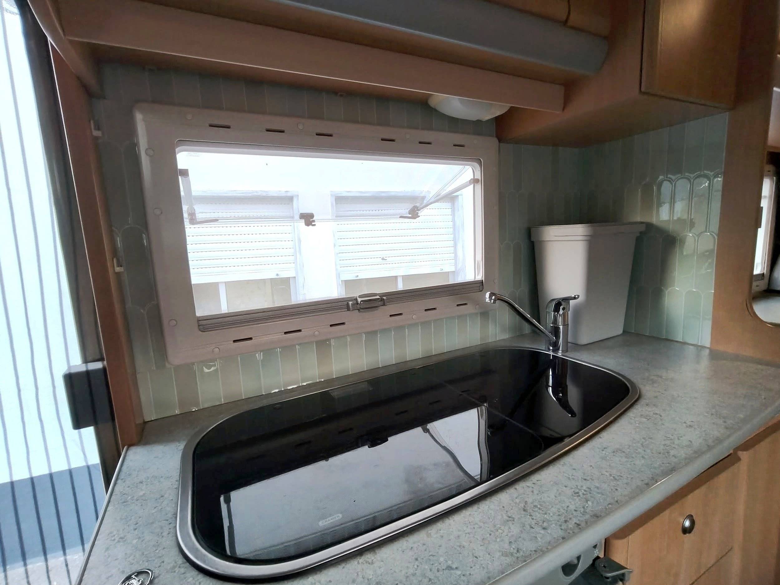 Challenger Ducato 2.8 JTD