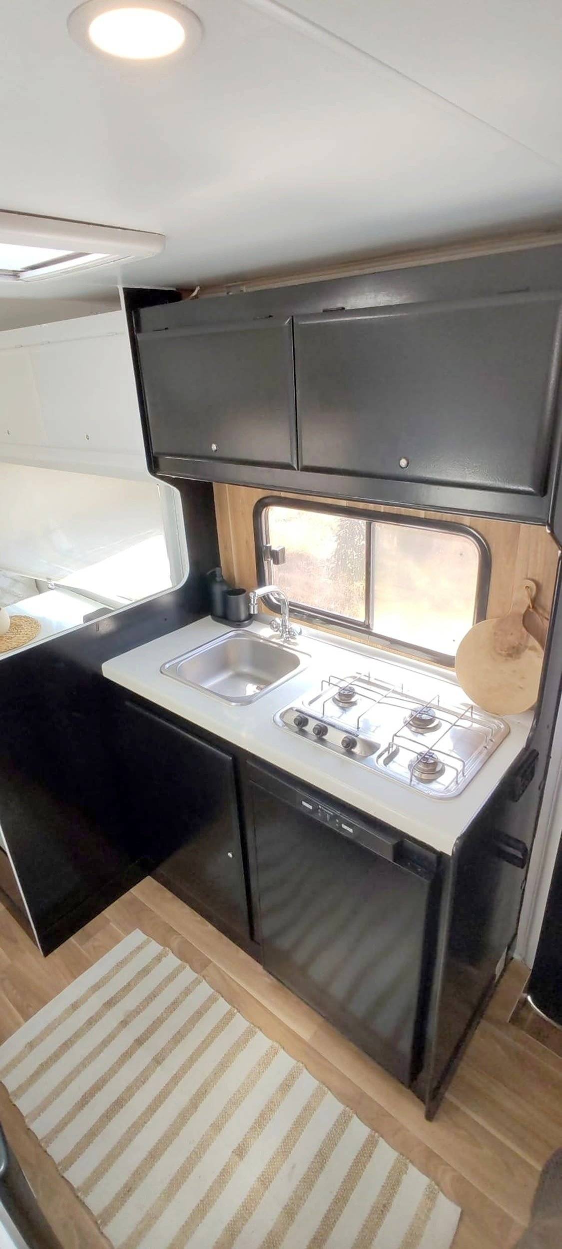 Sun Living Sun Roller