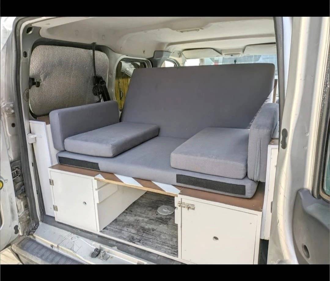 Ford Tourneo Connect