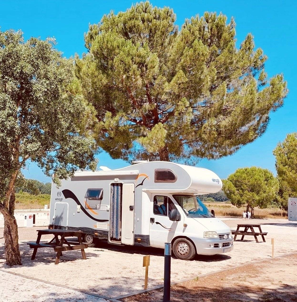 Elnagh Ducato 2.8 JTD