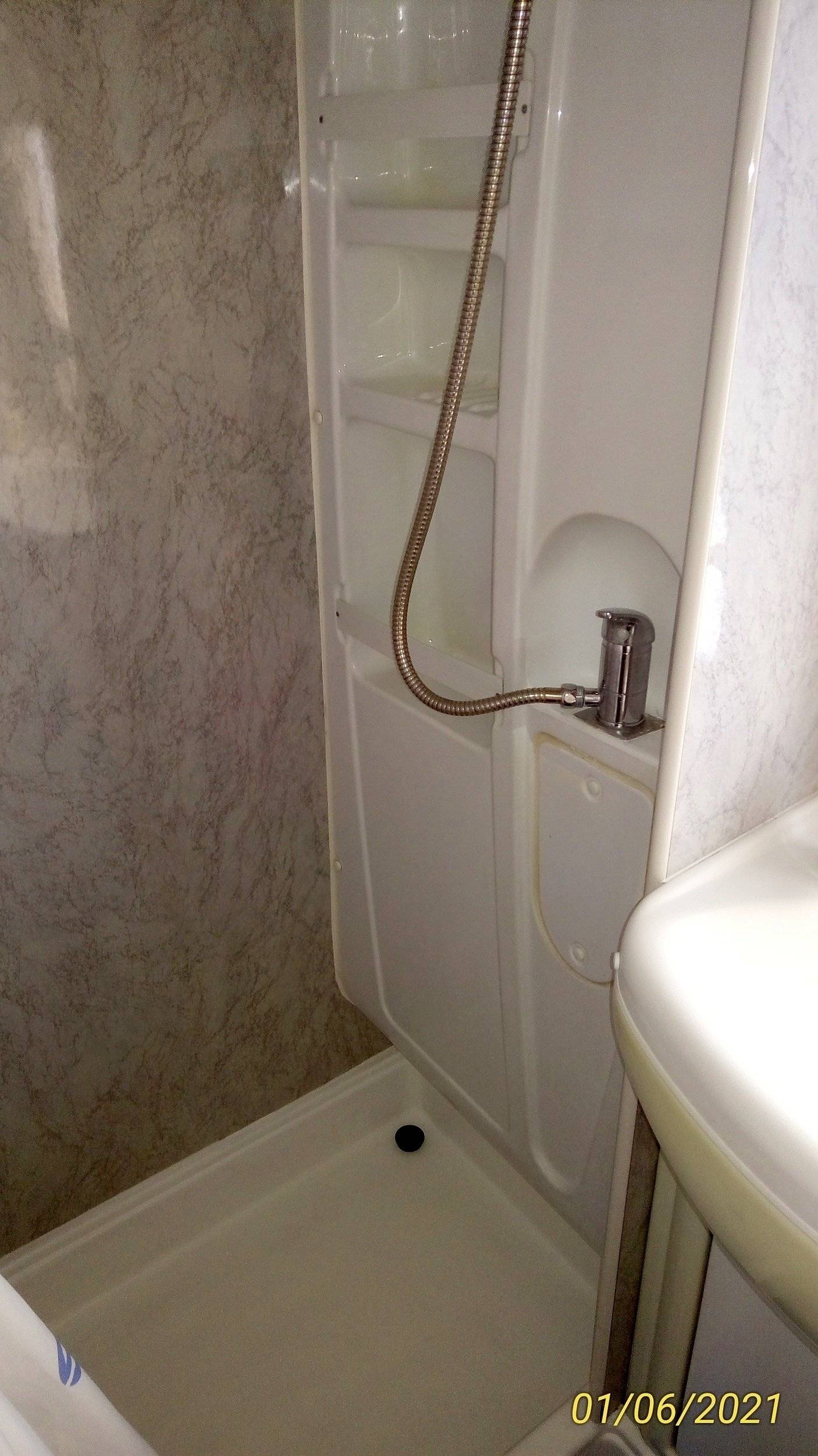 Elnagh Ducato 2,8 l 115 ch/Al-Ko