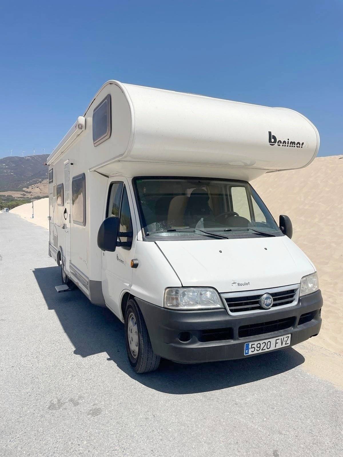 Benimar benimar sport 690