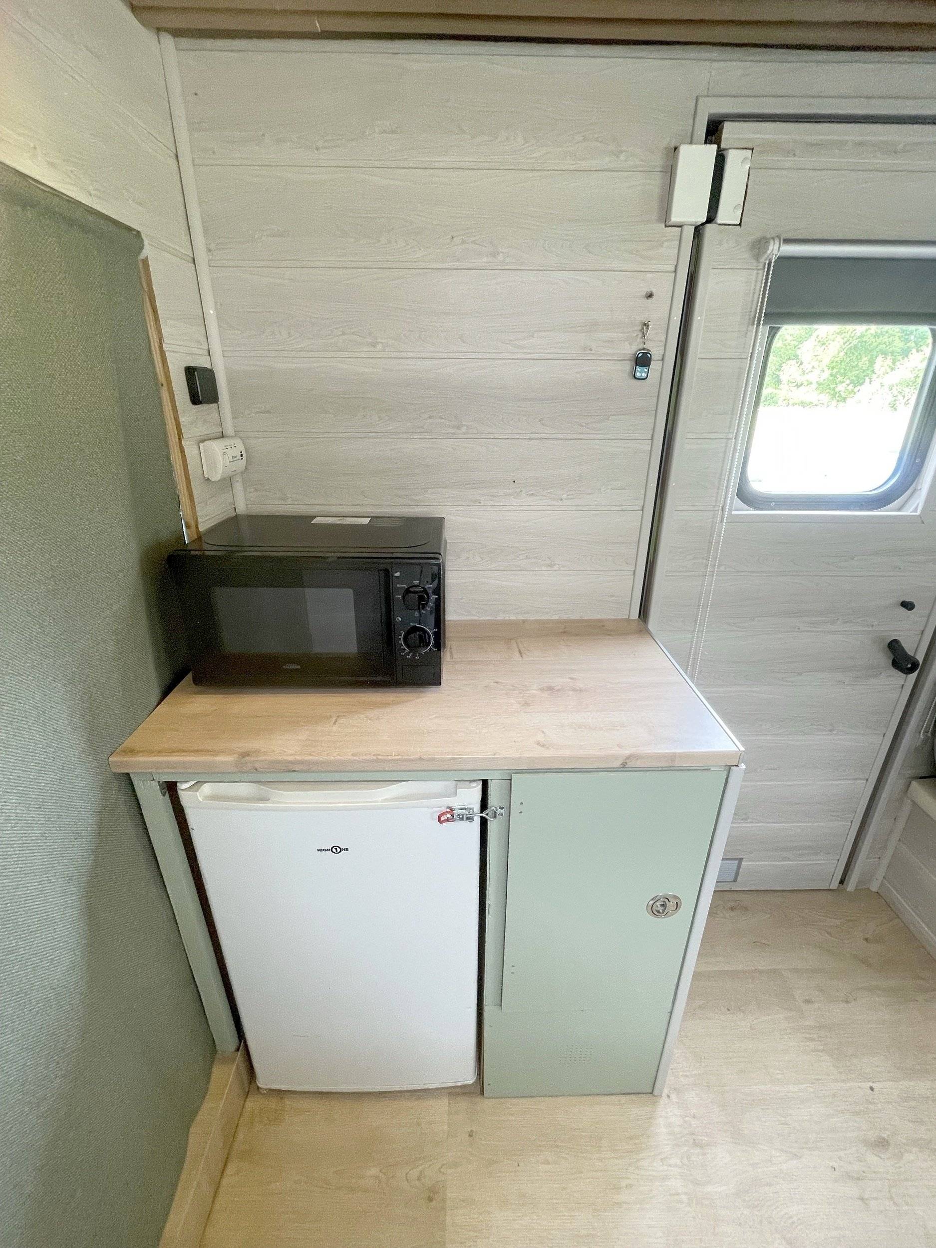 Renault Master 2,5 l dCi 120 ch.