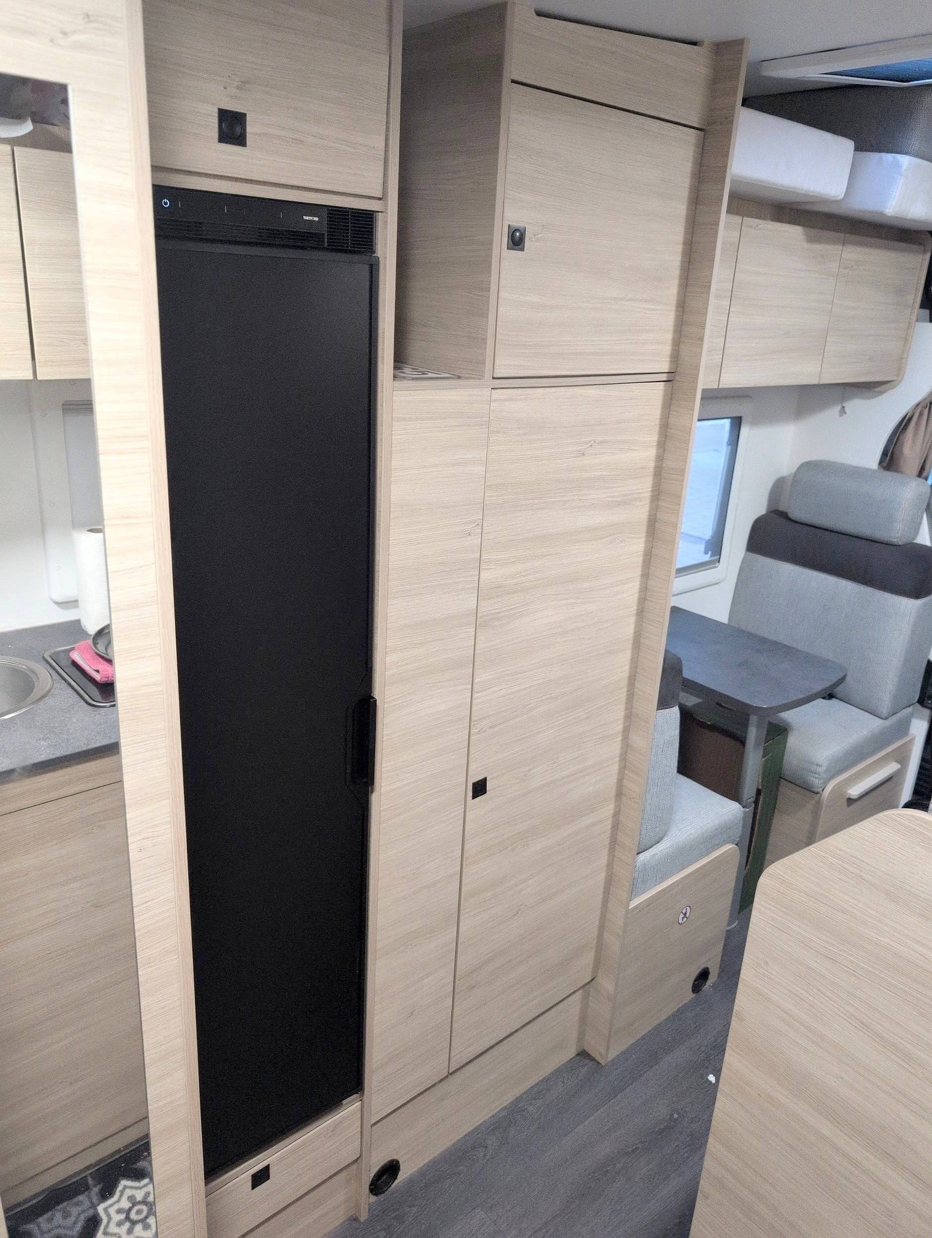 Chausson C 656 First Line