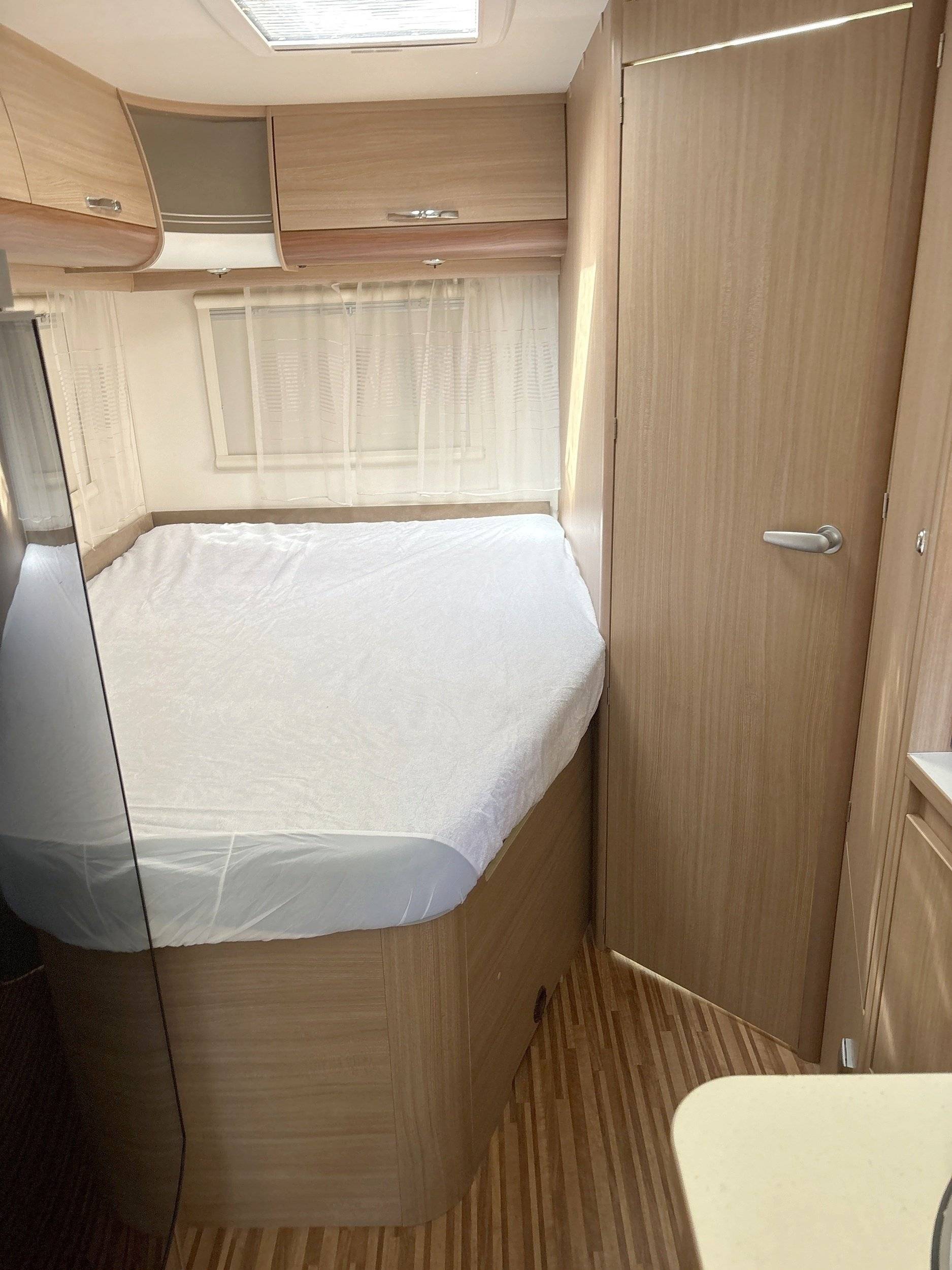 Fiat Al-Ko 2,3 l Multijet 150 ch.