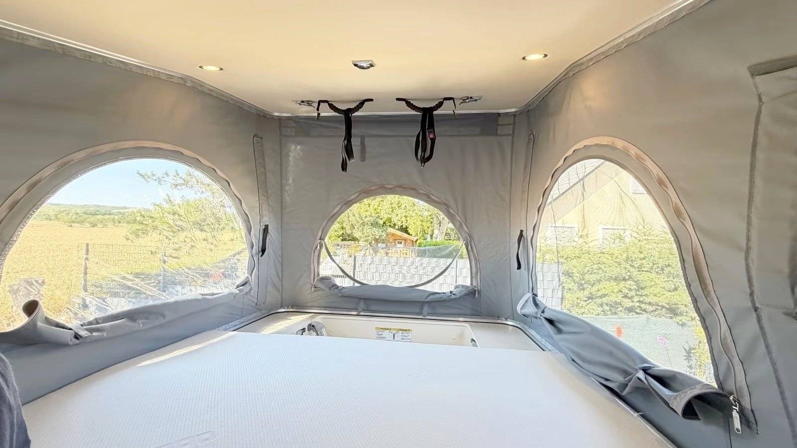 Carthago Malibu 600 DB K GT skyview
