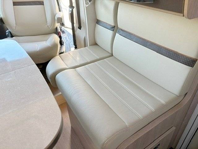 Fiat Ducato 2,3 l 150 ch