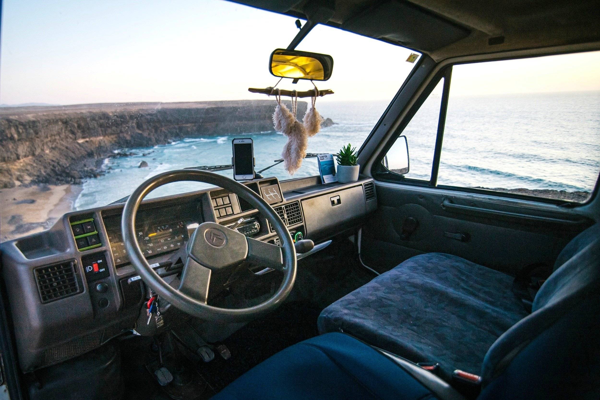 Citroen C 25 Citroën c