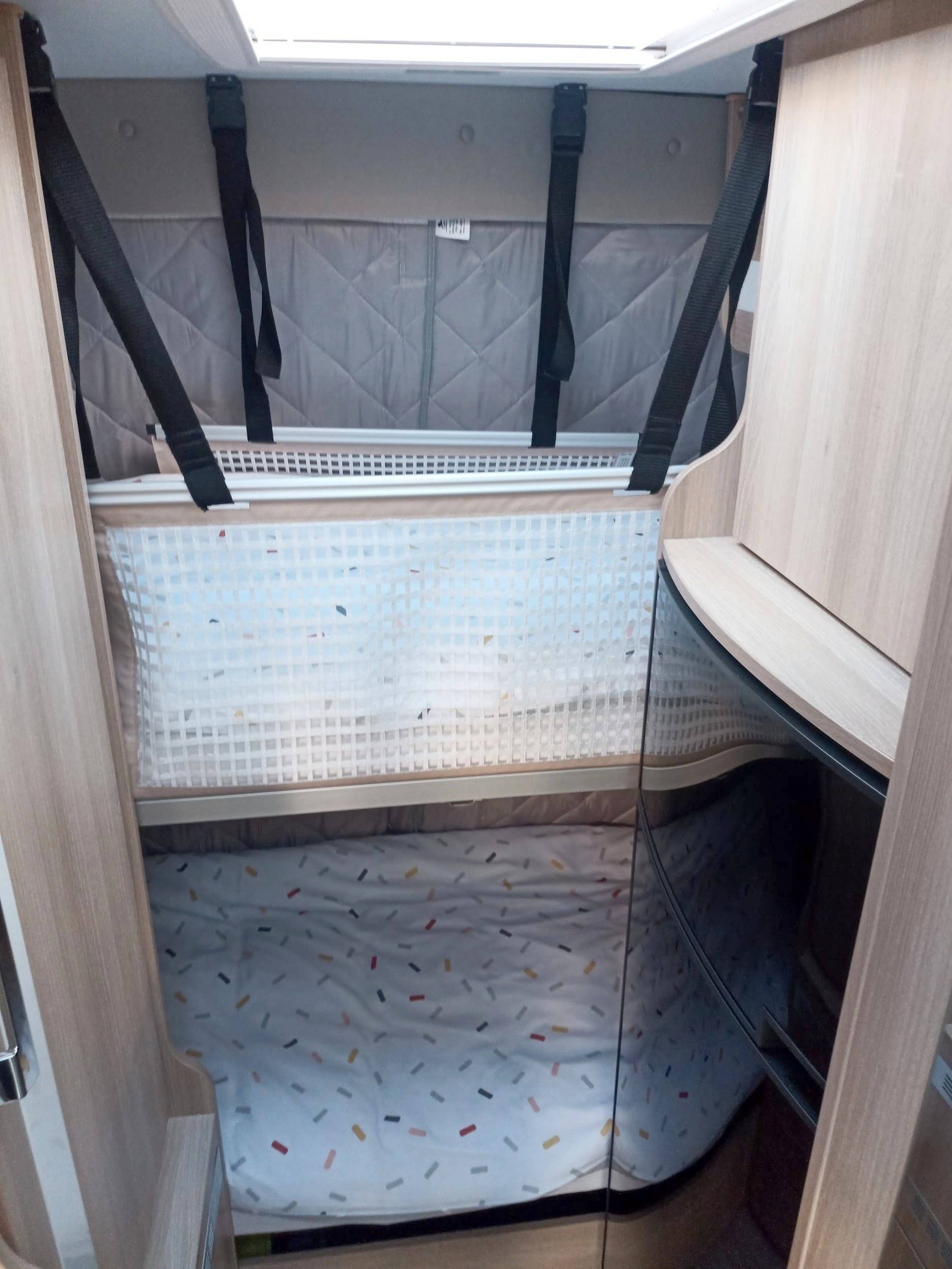 Campérêve Family Van