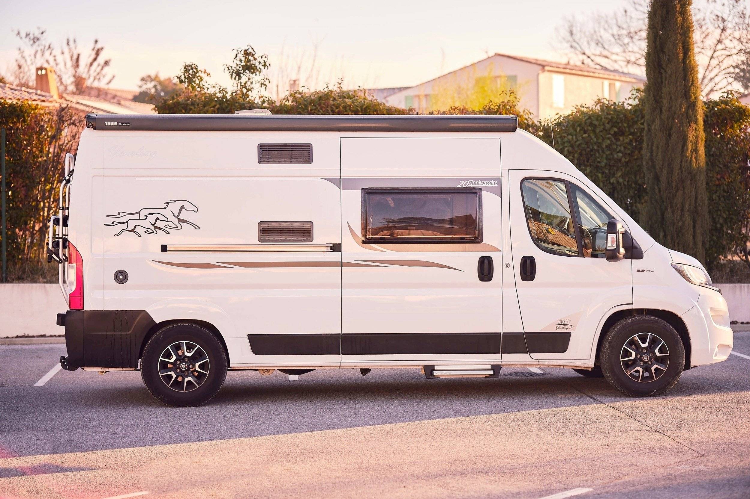 Mclouis Ducato Mc Louis