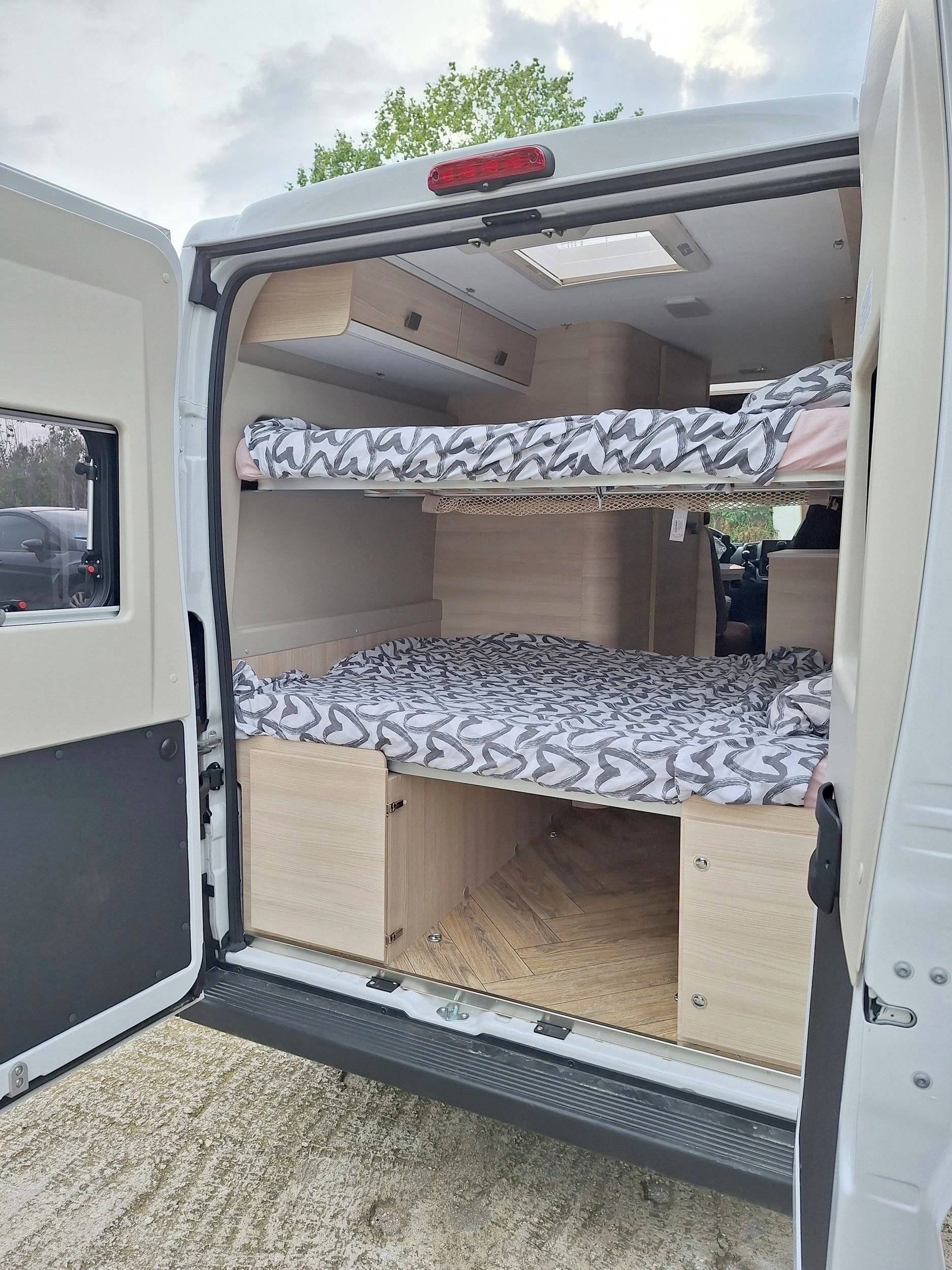 Challenger V114 MAX START EDITION