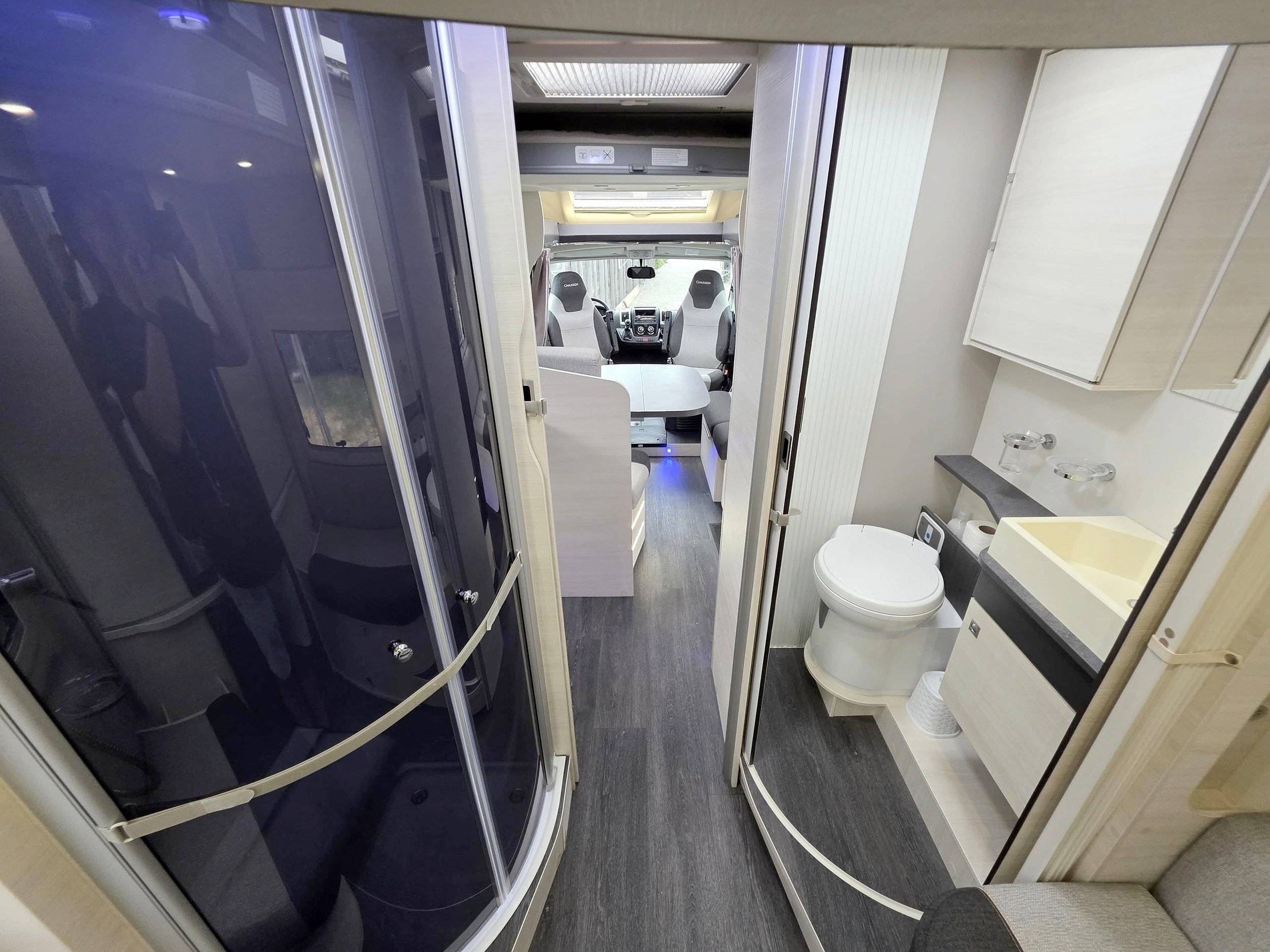 Chausson 