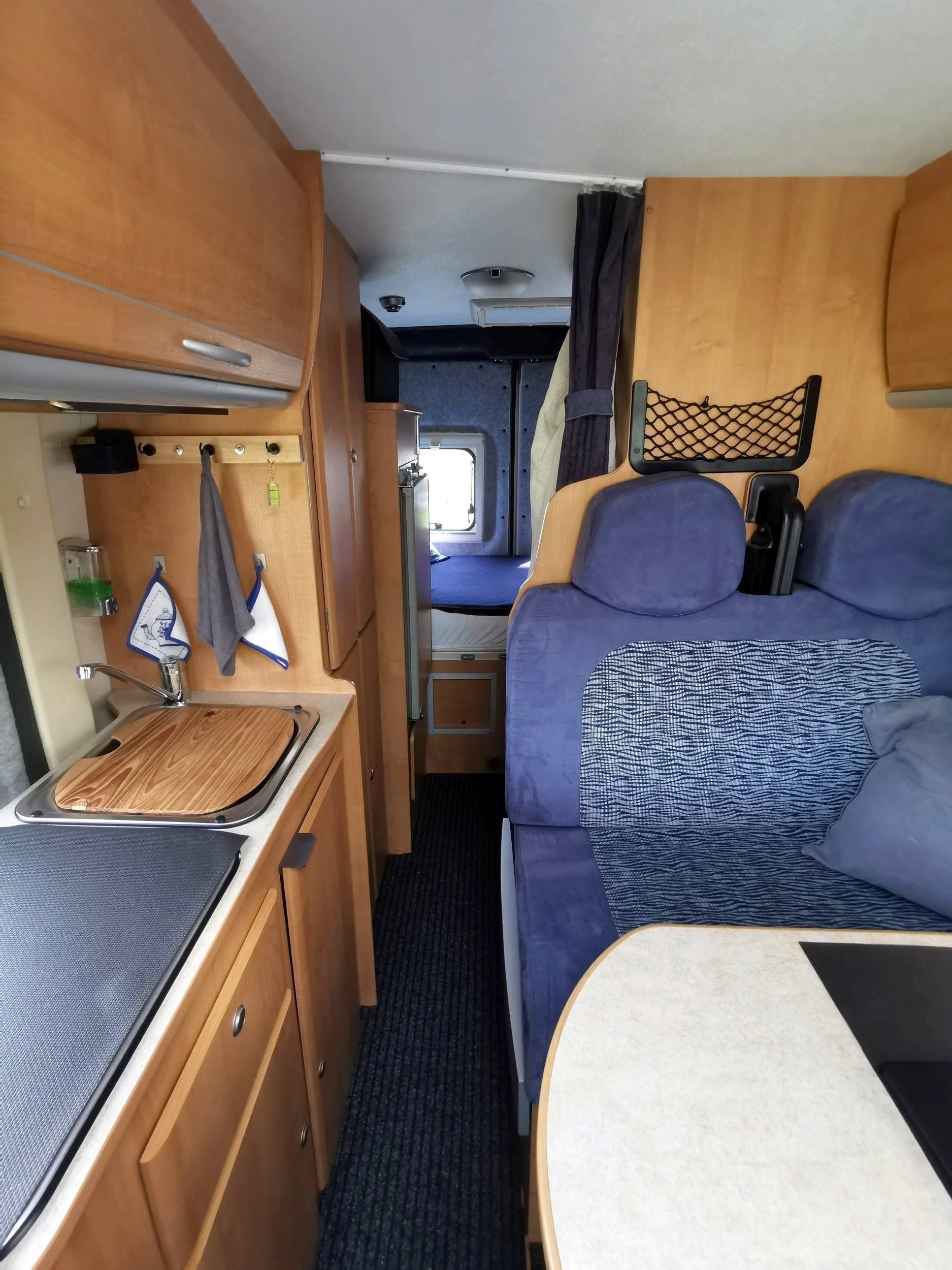 Roller Team livingstone 4