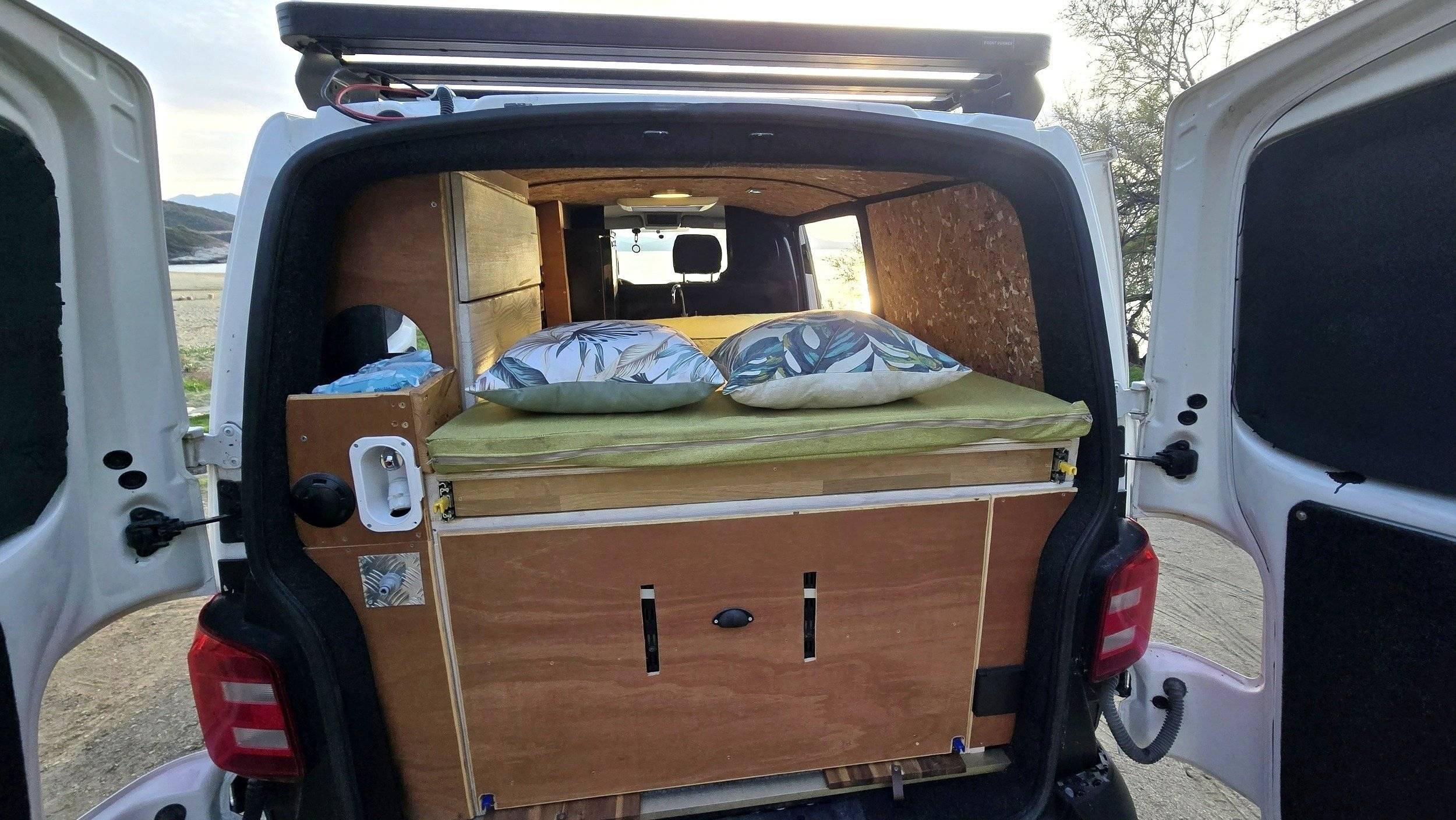 Van 