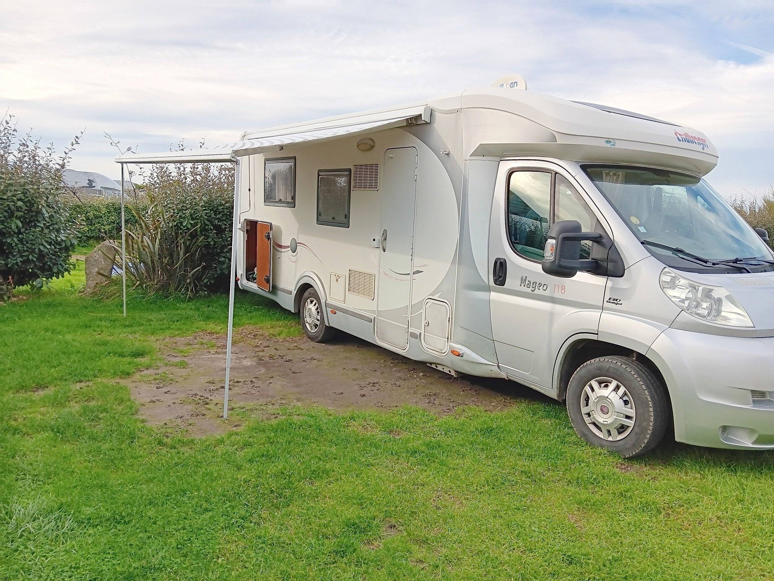 Challenger Challenger