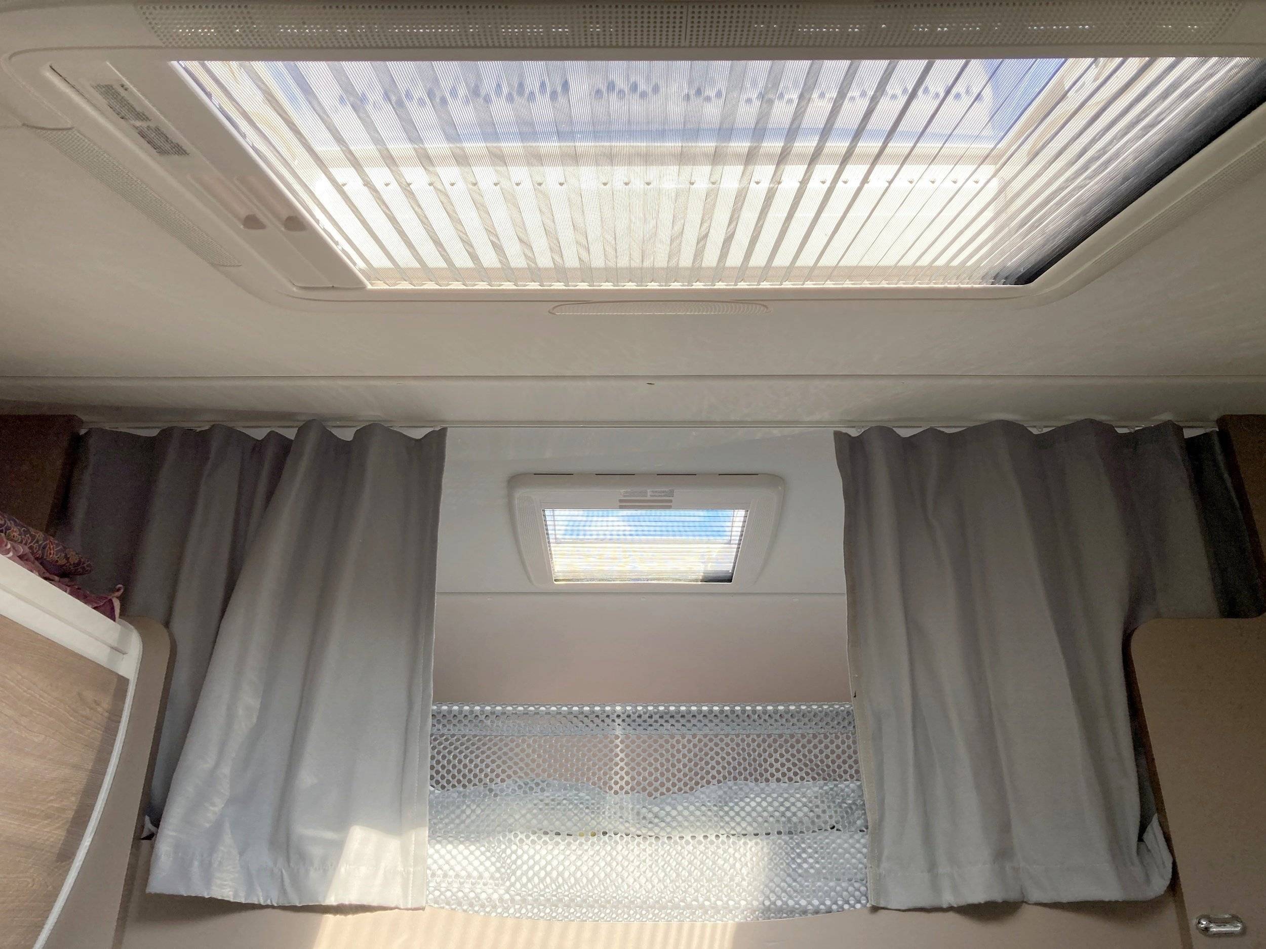 Laika Blucamp Ocean 650 Torino Pack