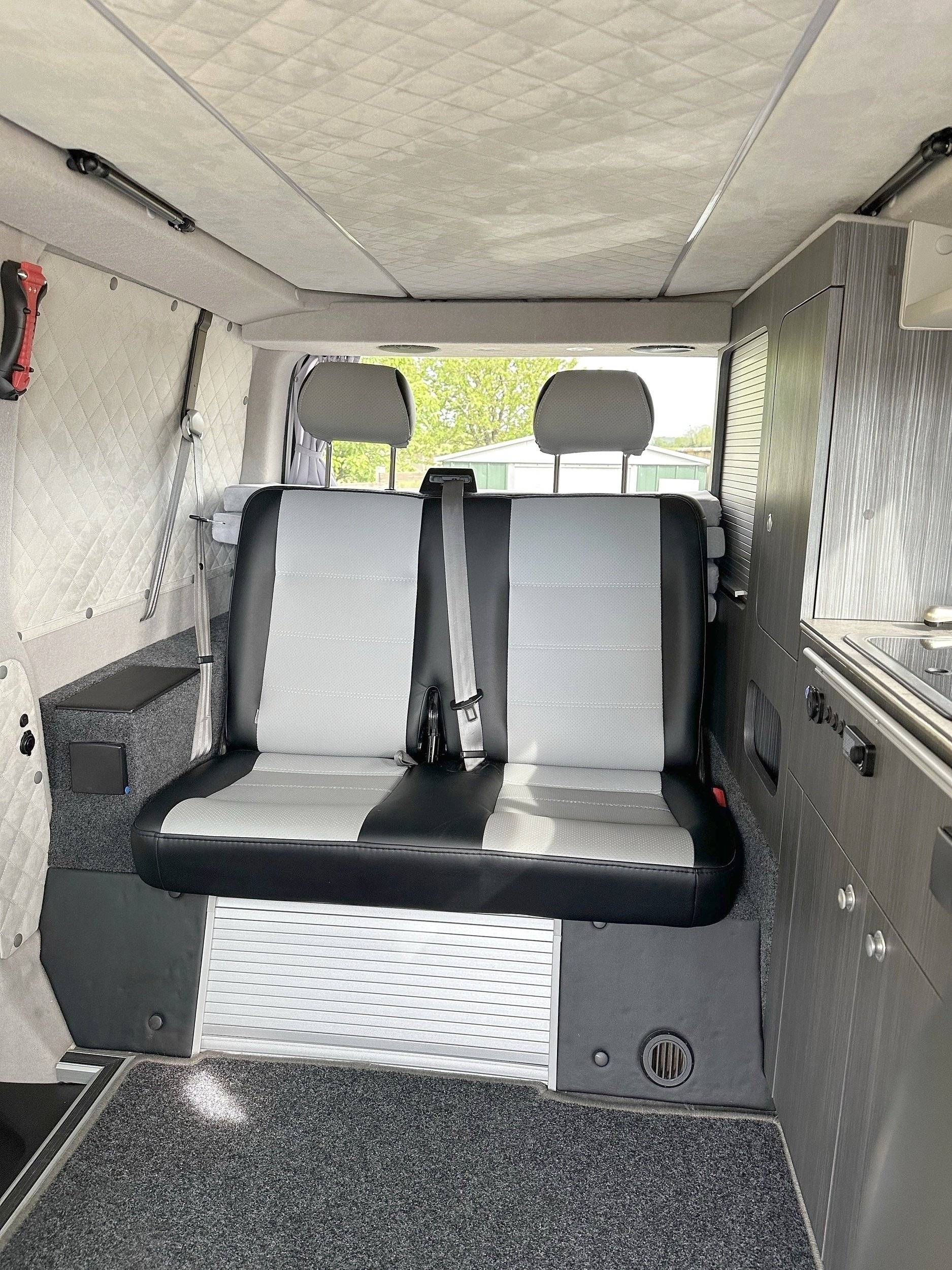 Volkswagen T6 2,0 l TDI 102CH