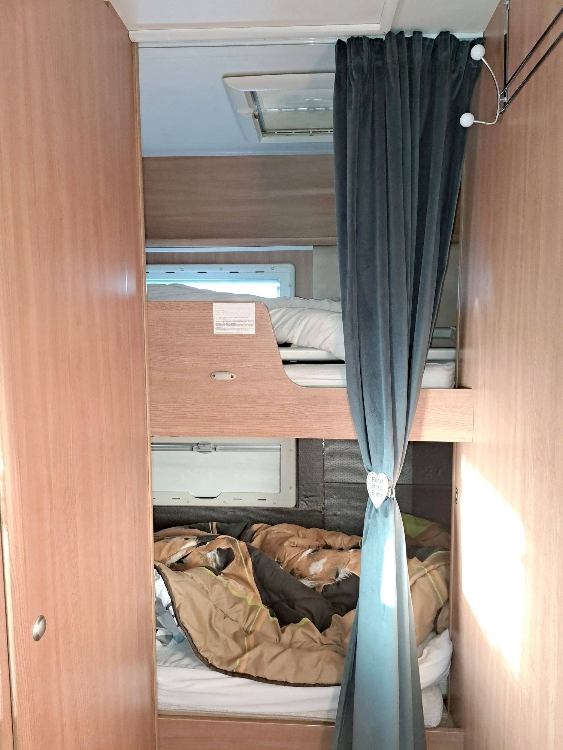 Chausson Flash 03