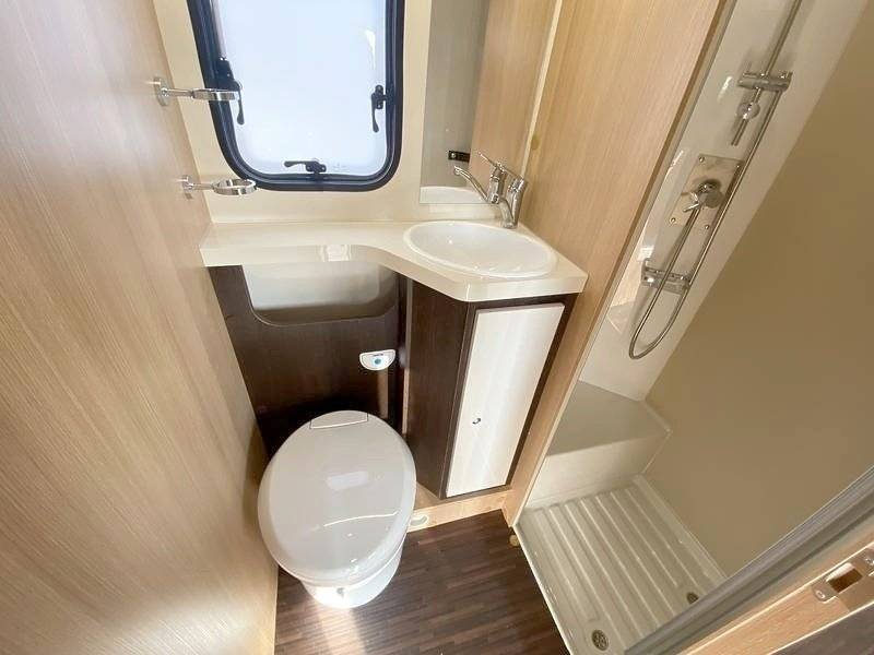 Mclouis McLouis Glamys 22