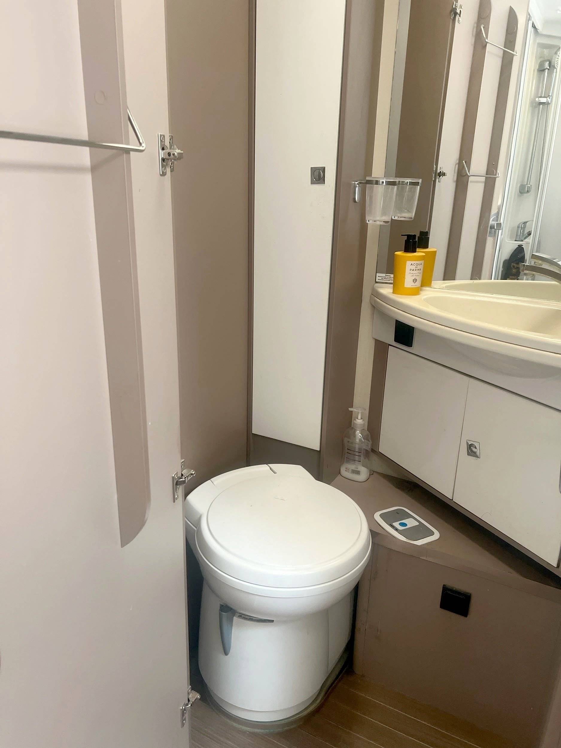 Etrusco T 7400 Qb