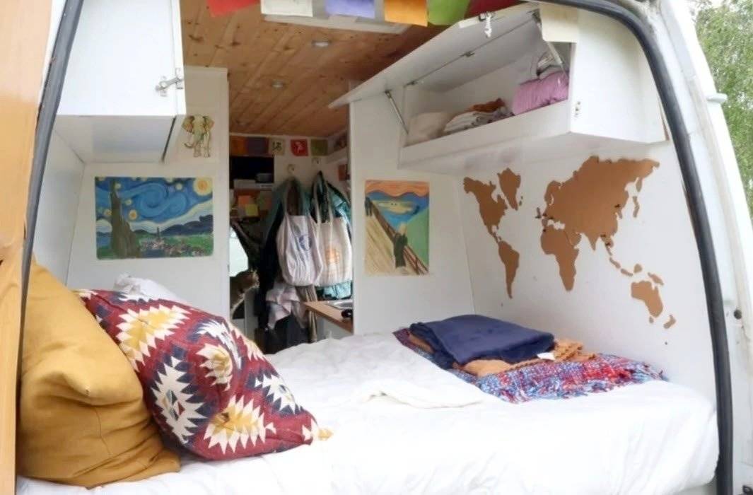 Ford FORD TRANSIT 140CV