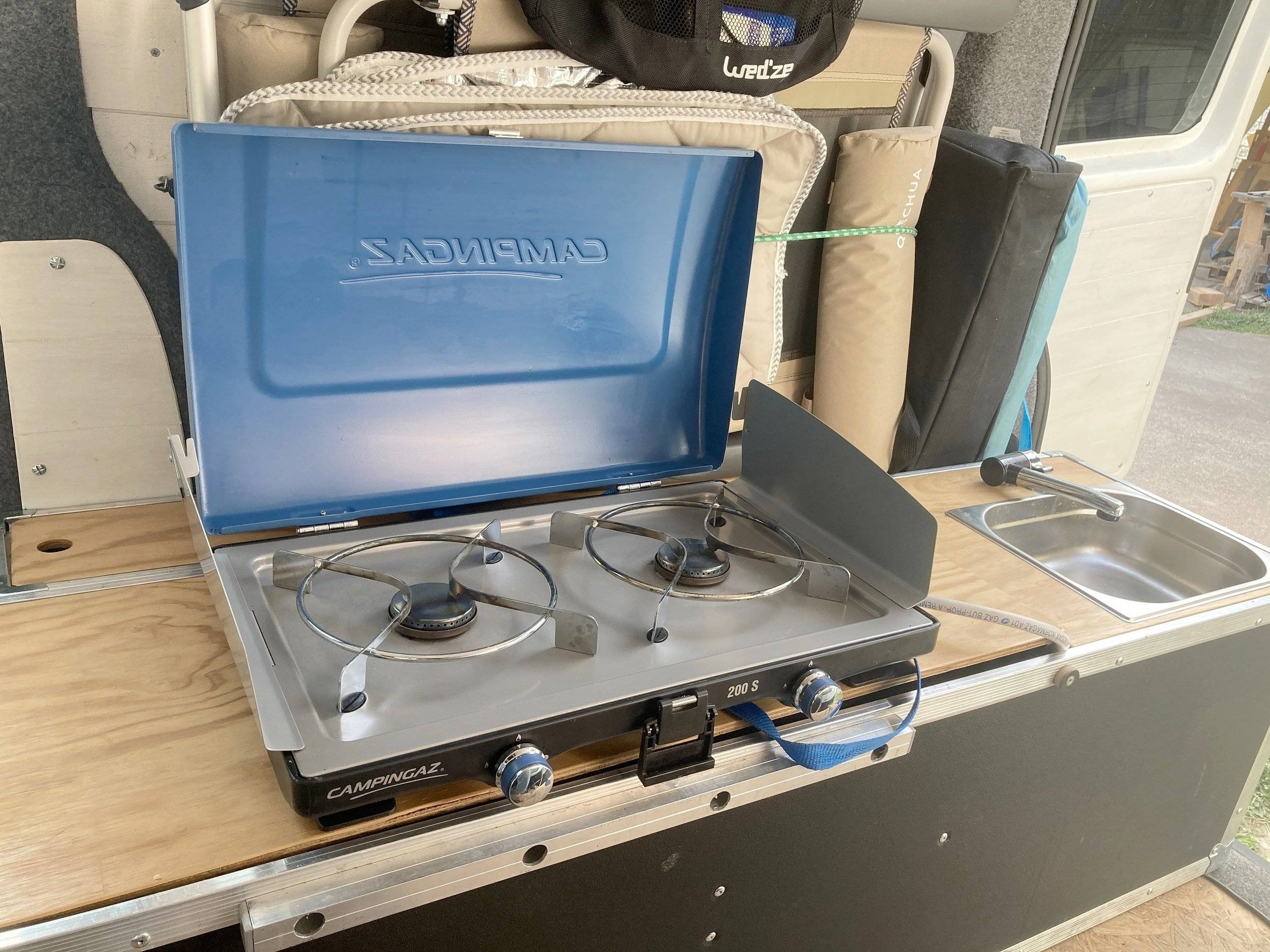 Volkswagen Volkswagen Transporter T5