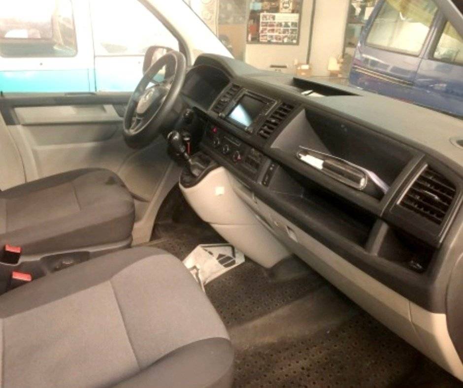 Volkswagen Volkswagen T6