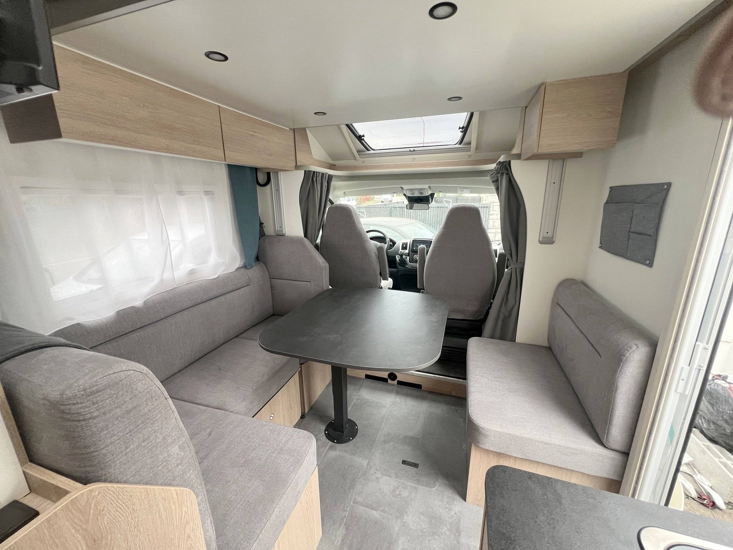 Joa Camp Joa camp 75Q